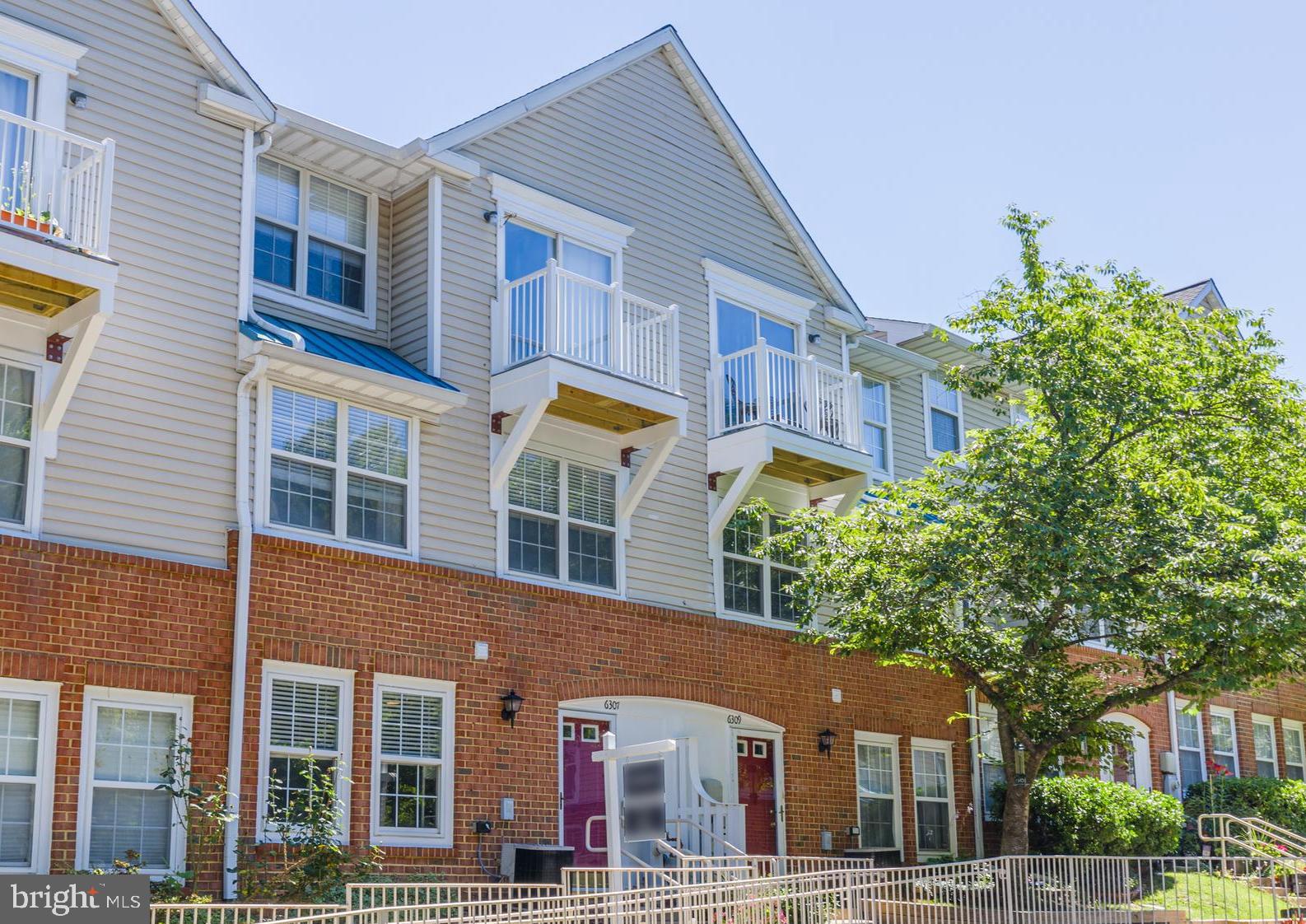 ORCHARD CLUB - Residential