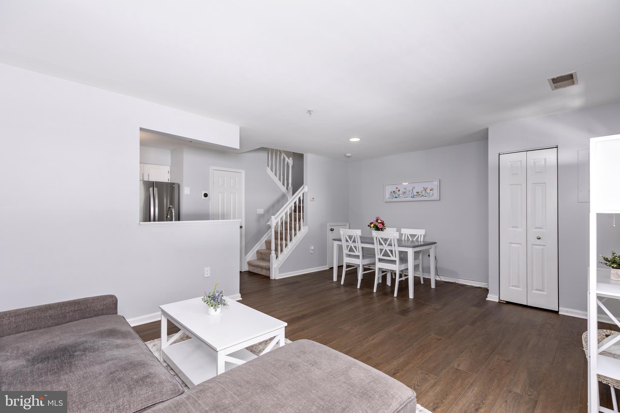 ORCHARD CLUB - Residential