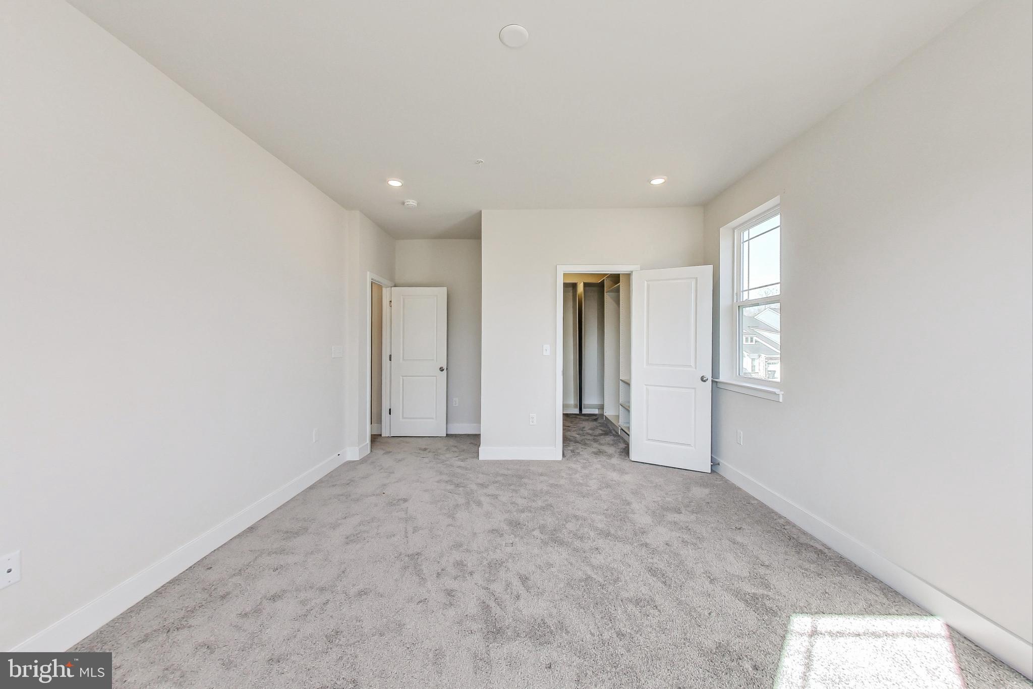 THE PARKLANDS - Residential