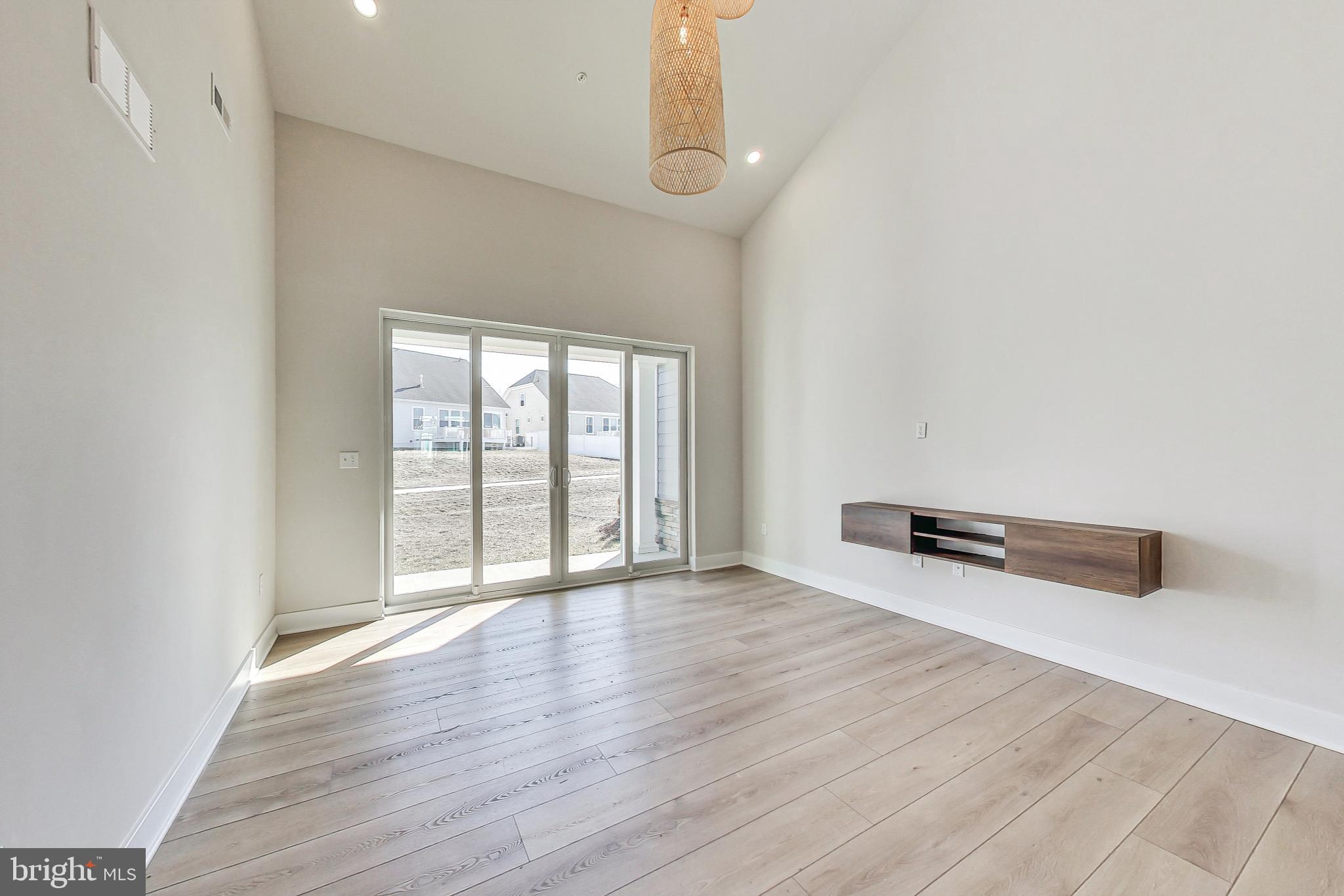 THE PARKLANDS - Residential