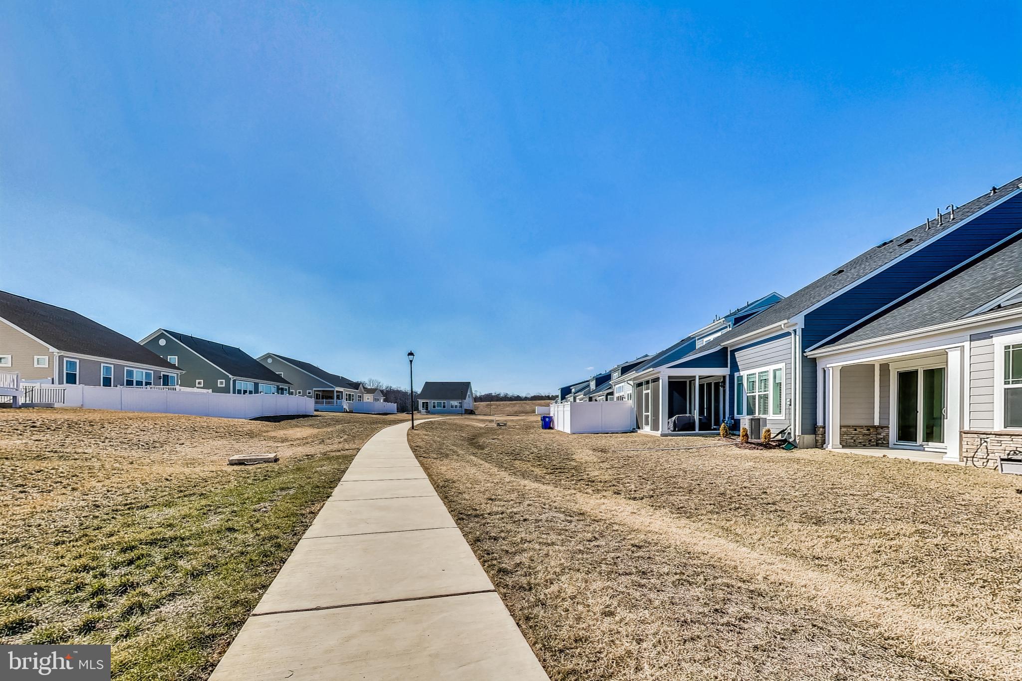 THE PARKLANDS - Residential