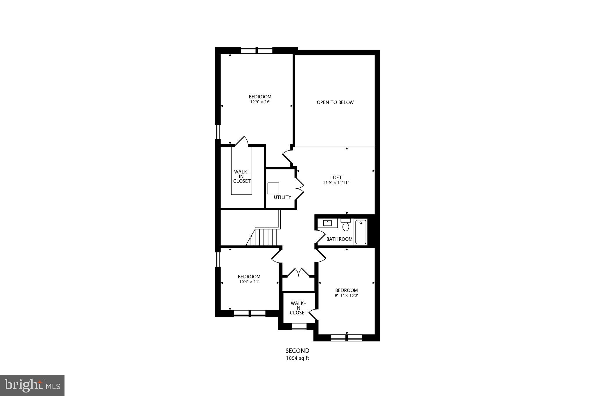 THE PARKLANDS - Residential