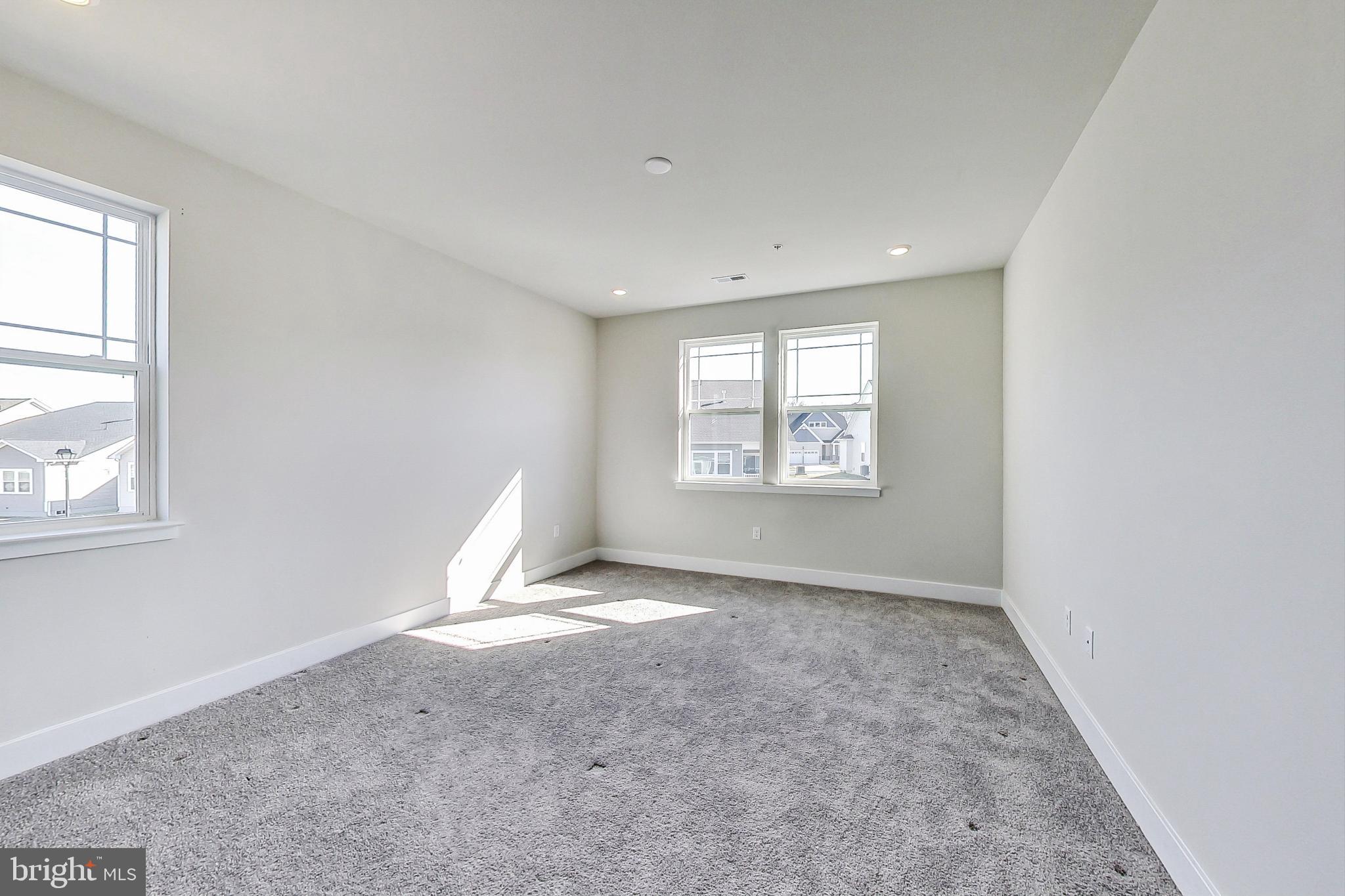 THE PARKLANDS - Residential