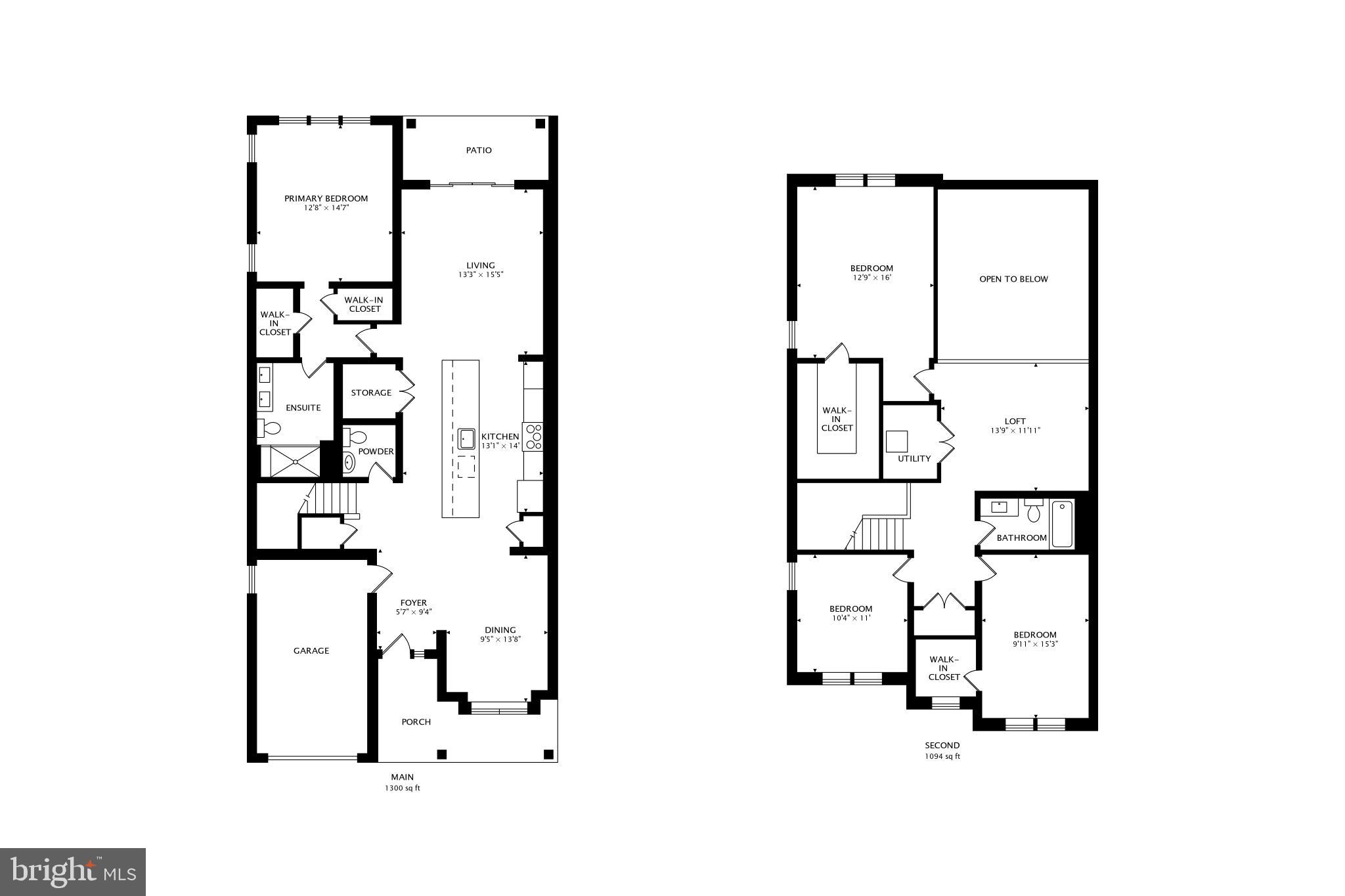 THE PARKLANDS - Residential