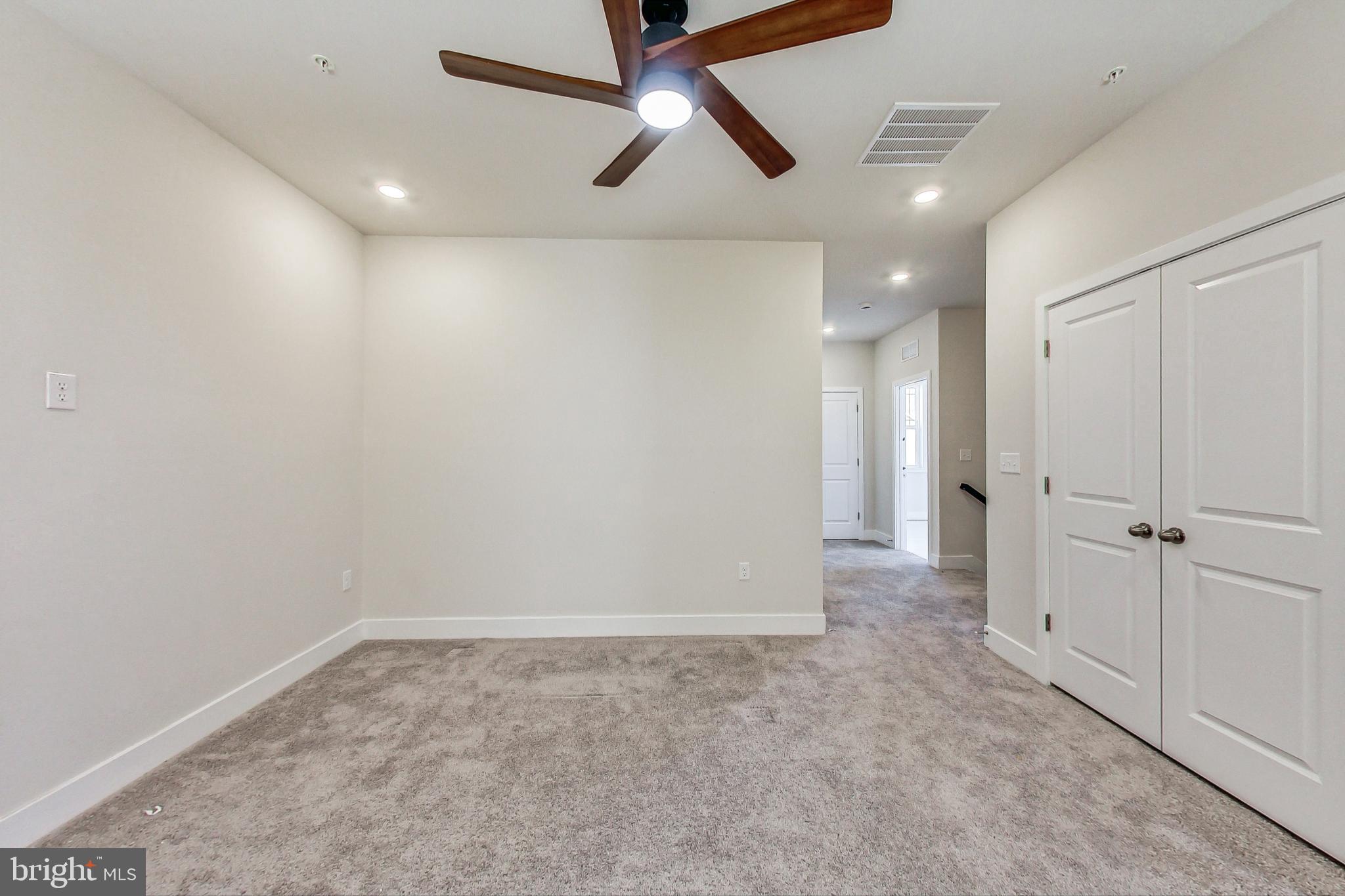 THE PARKLANDS - Residential