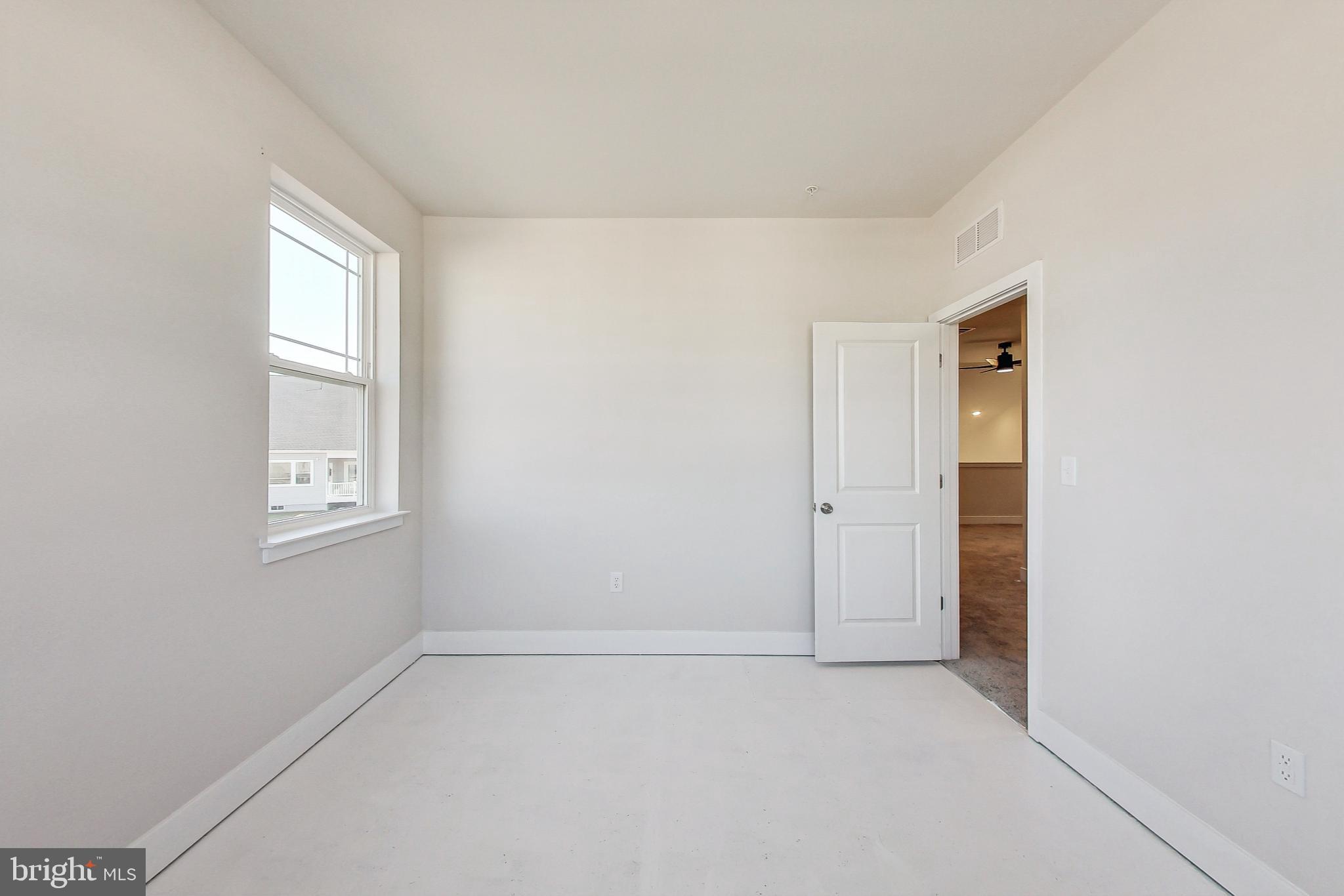THE PARKLANDS - Residential