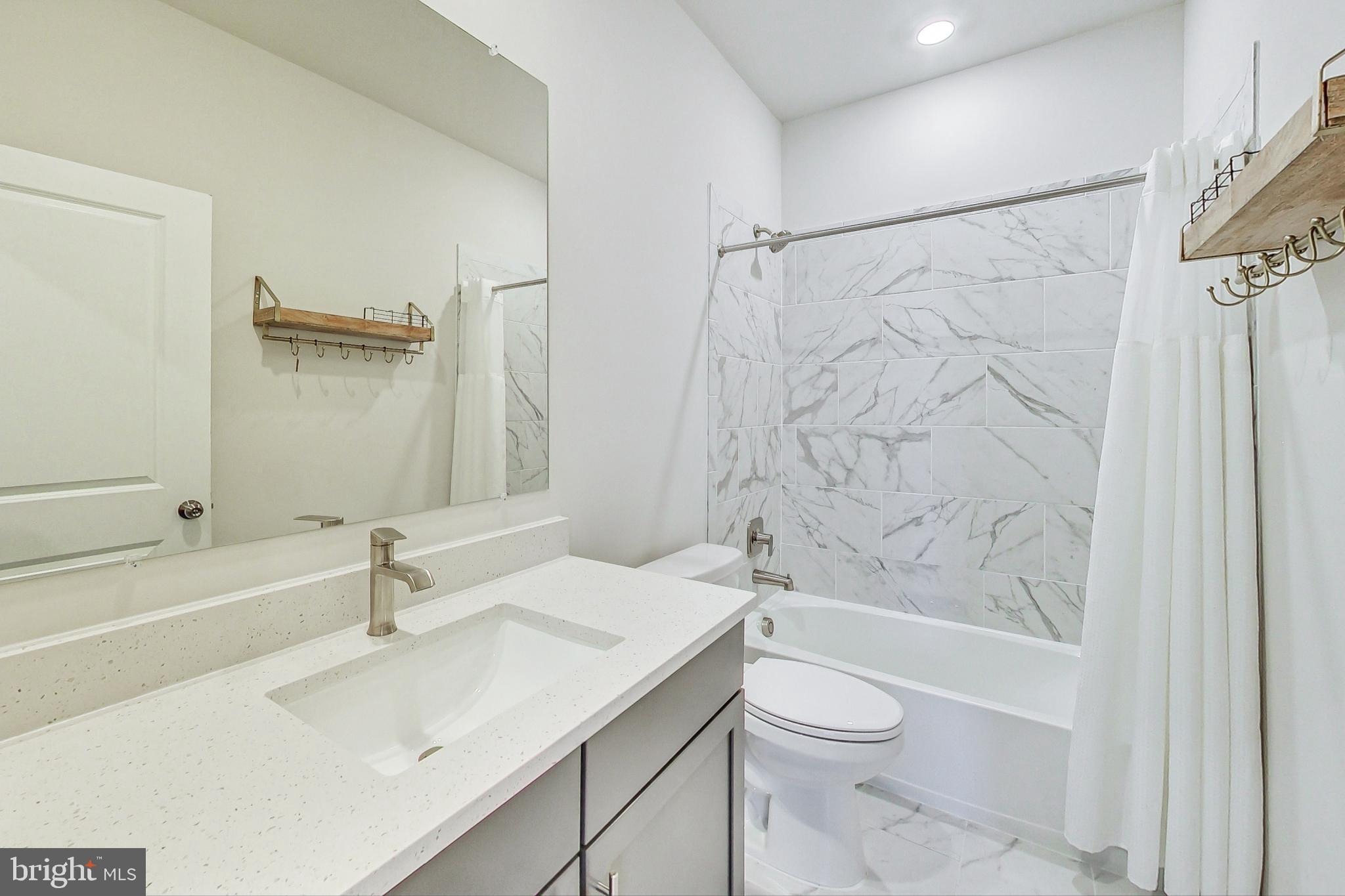 THE PARKLANDS - Residential