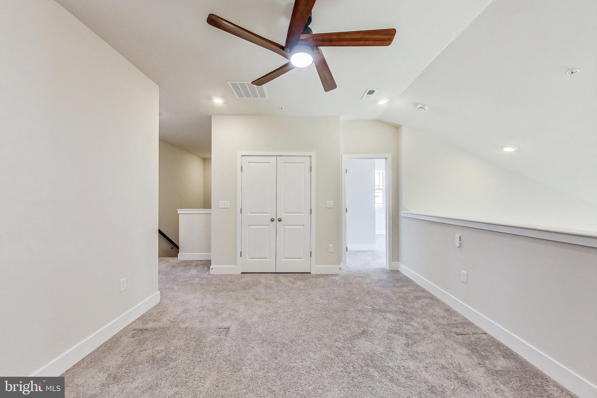 THE PARKLANDS - Residential