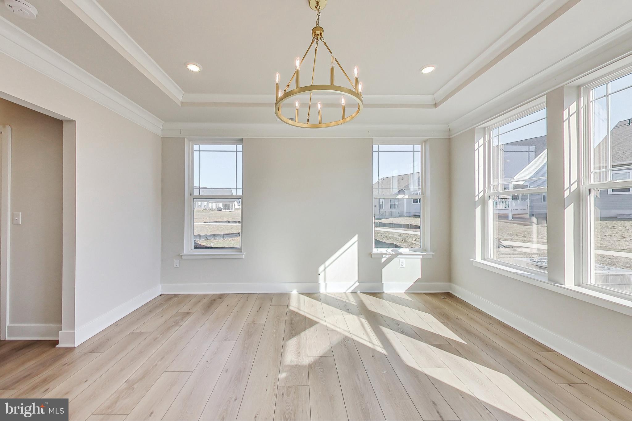 THE PARKLANDS - Residential