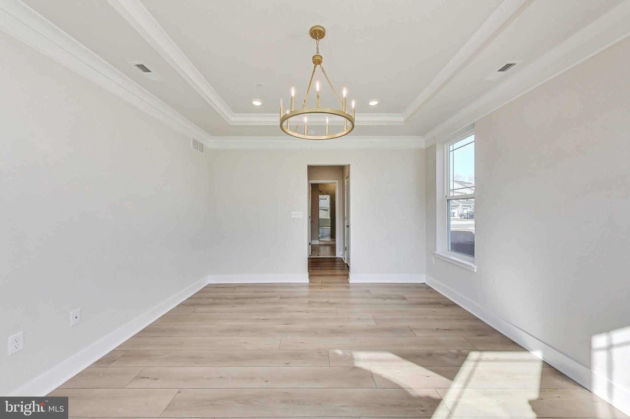 THE PARKLANDS - Residential