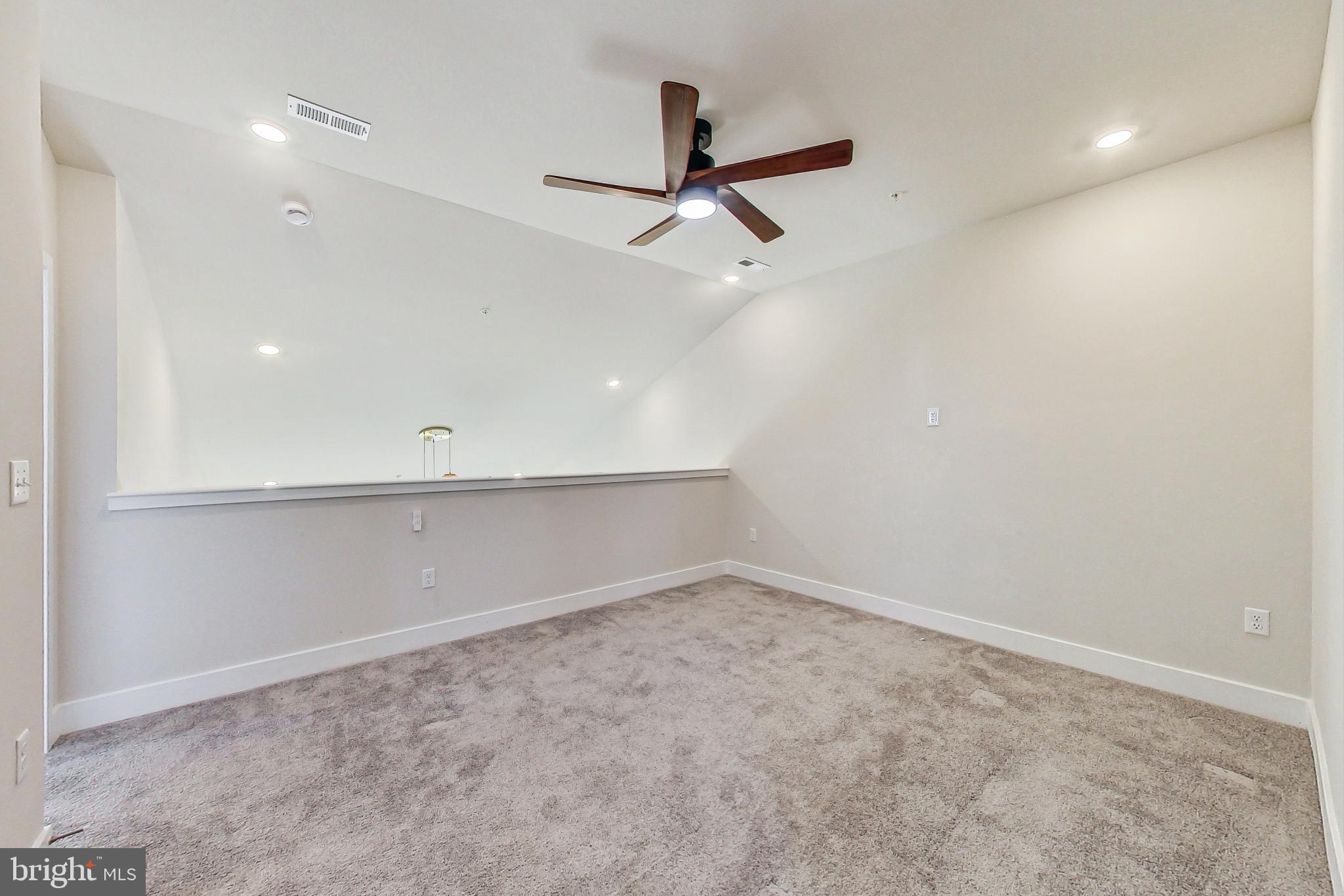 THE PARKLANDS - Residential
