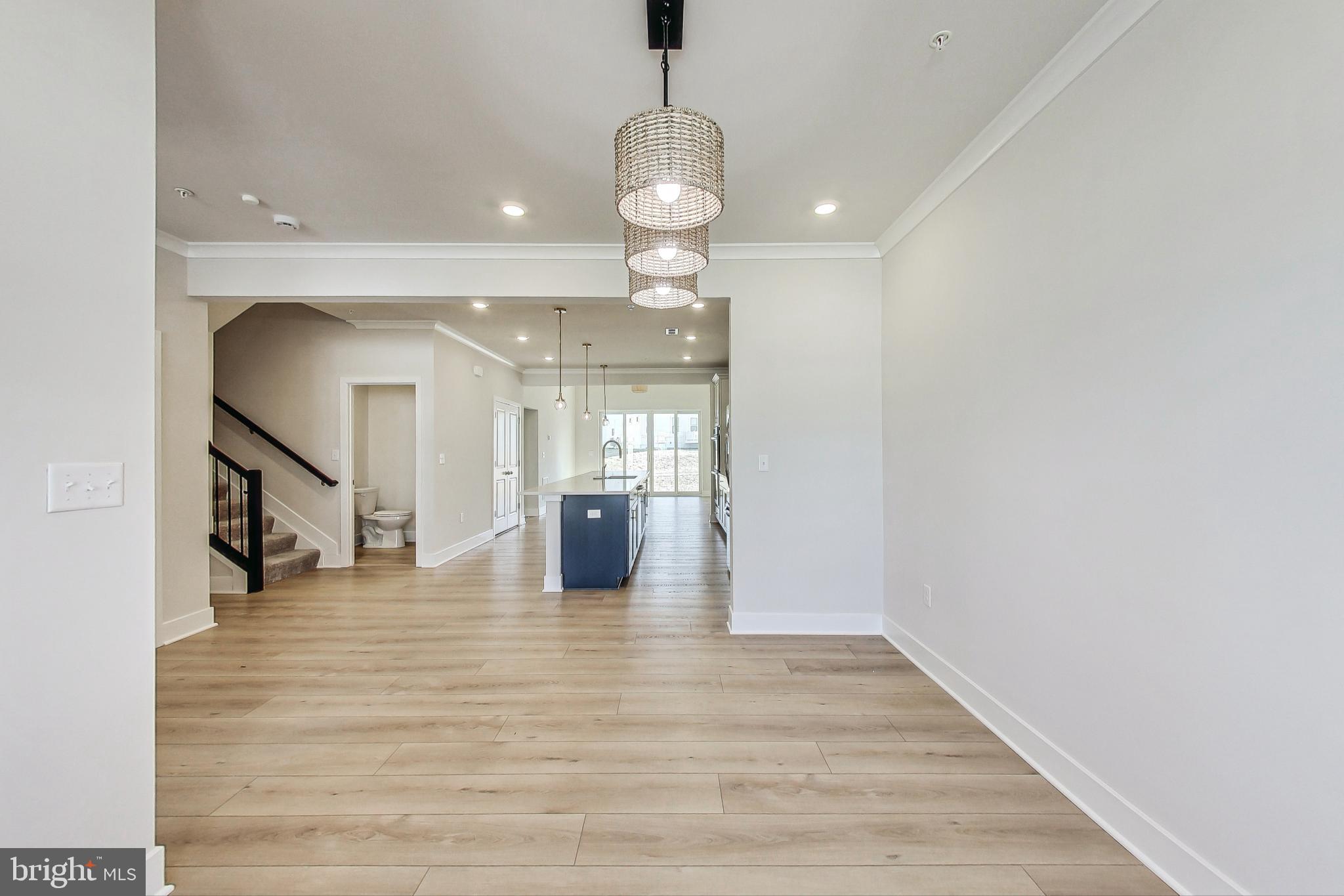 THE PARKLANDS - Residential