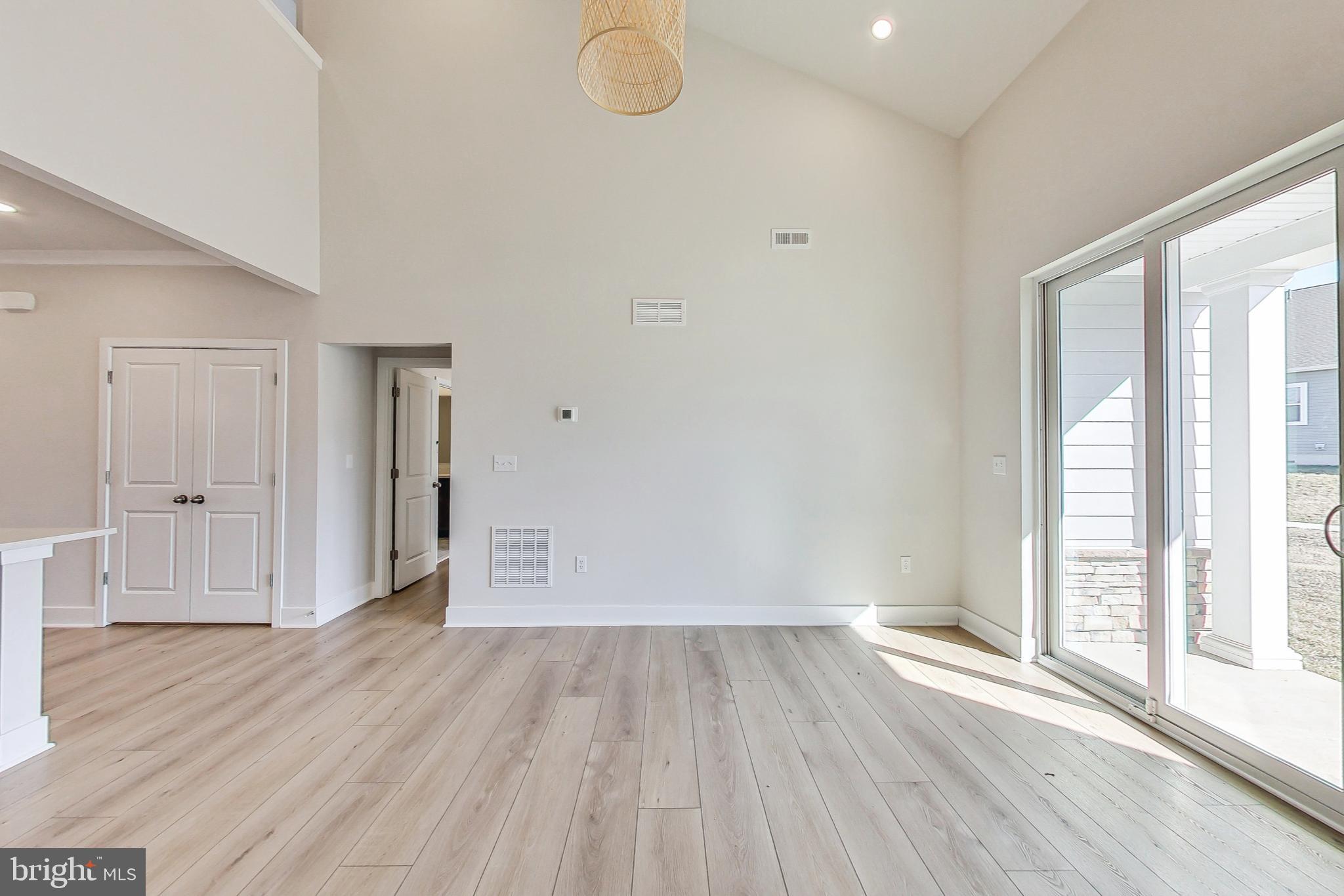 THE PARKLANDS - Residential