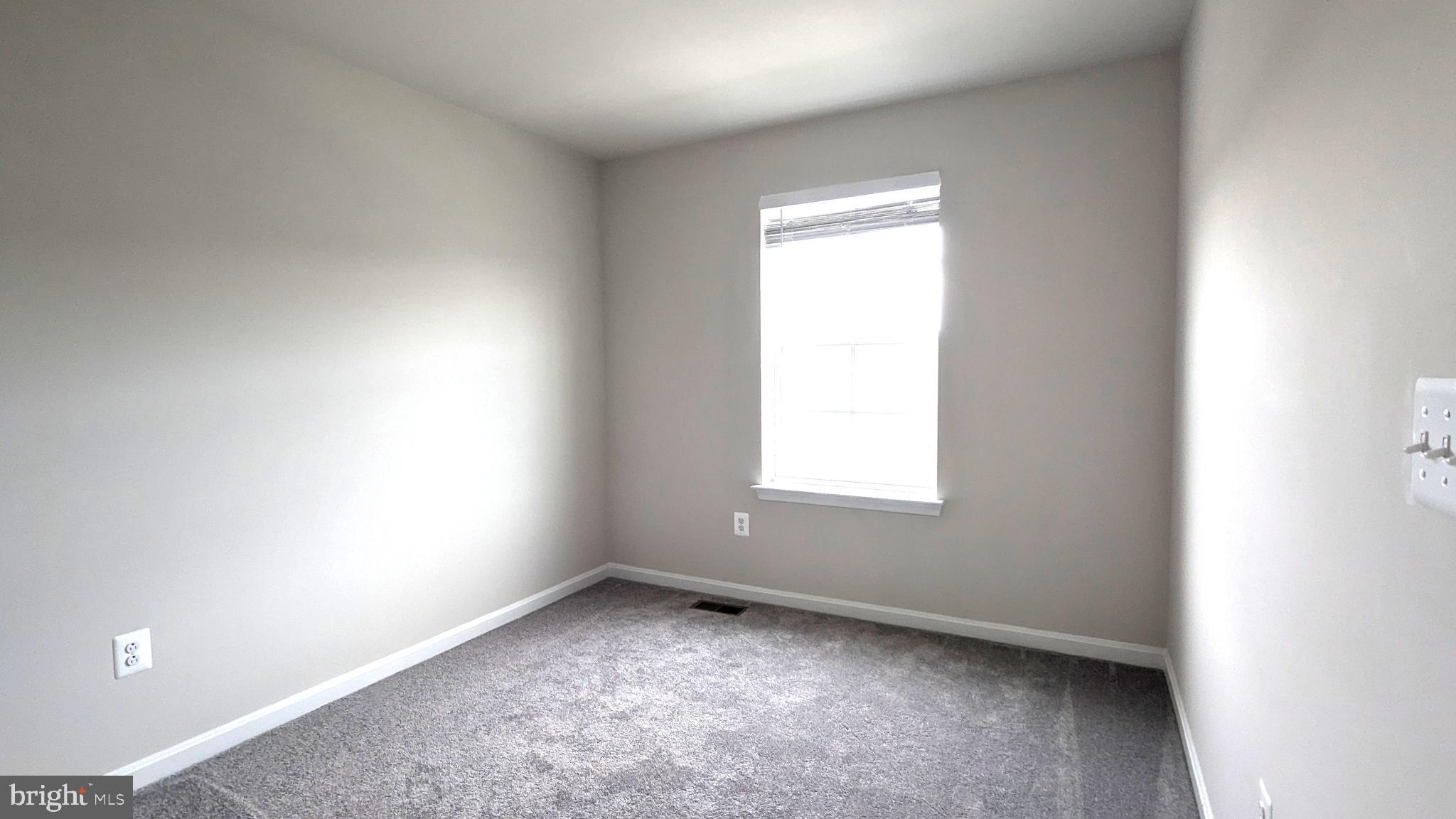 NORBORNE GLEBE - Residential Lease