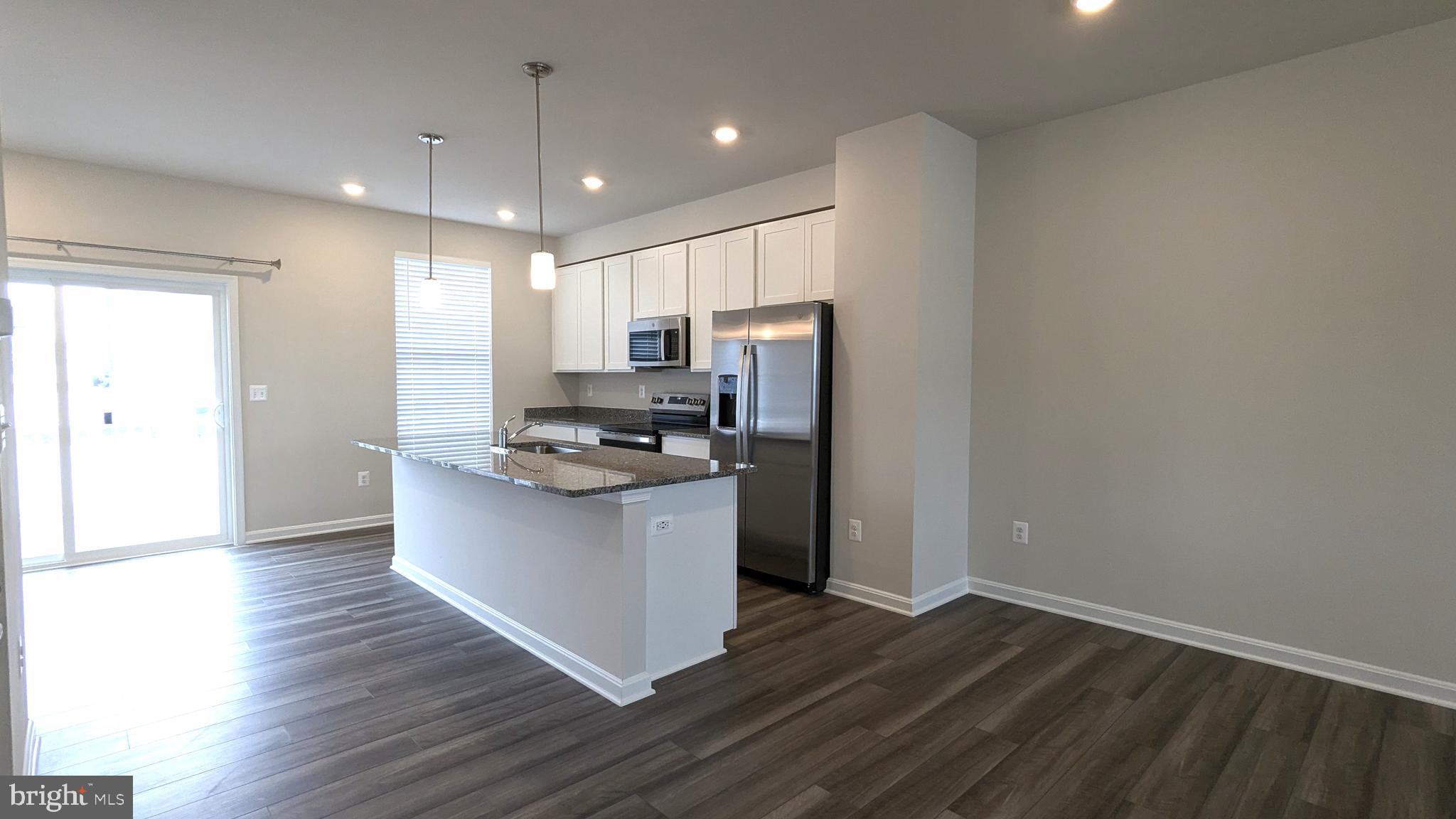 NORBORNE GLEBE - Residential Lease