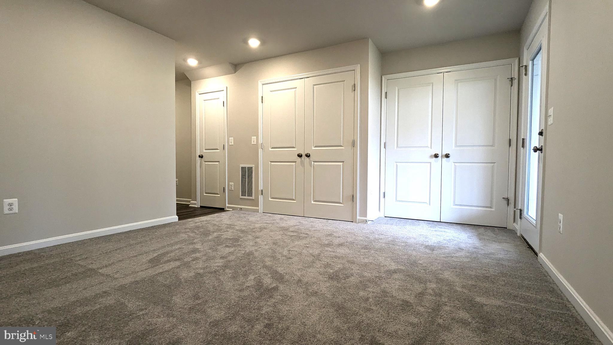 NORBORNE GLEBE - Residential Lease