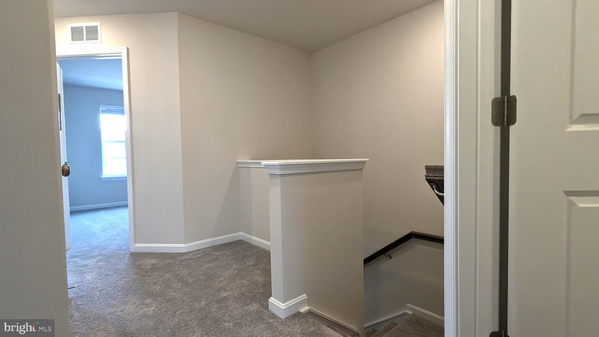 NORBORNE GLEBE - Residential Lease