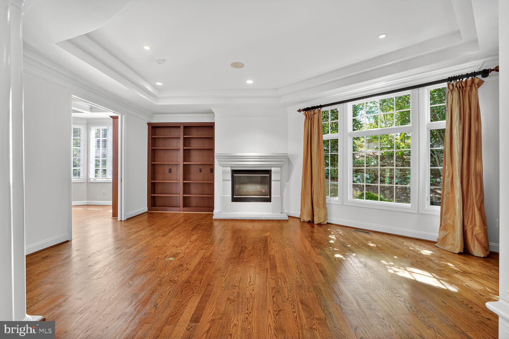 DOVER BALMORAL RIVERWOOD - Residential