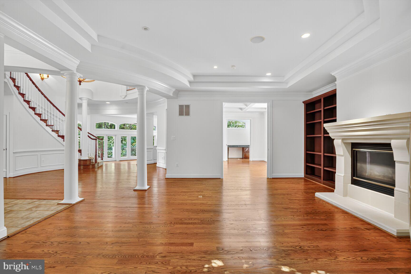 DOVER BALMORAL RIVERWOOD - Residential