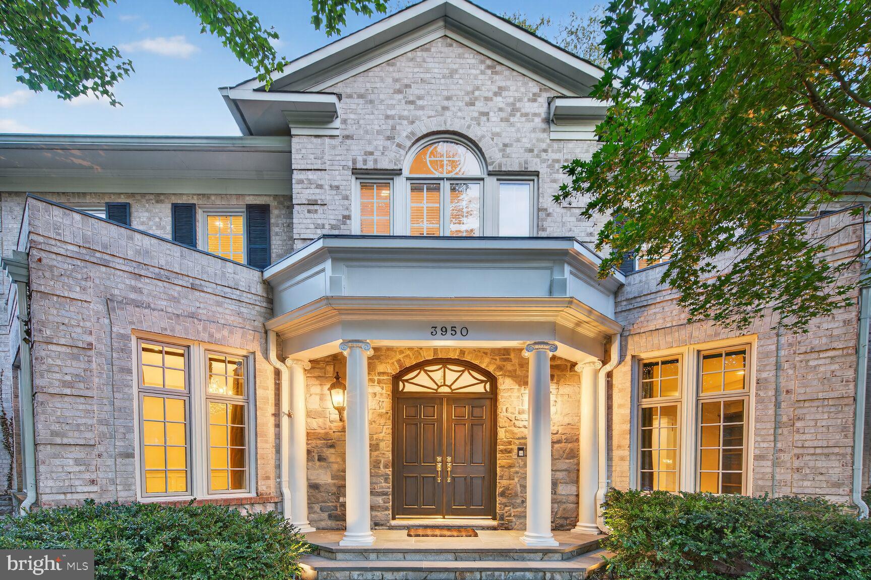 DOVER BALMORAL RIVERWOOD - Residential