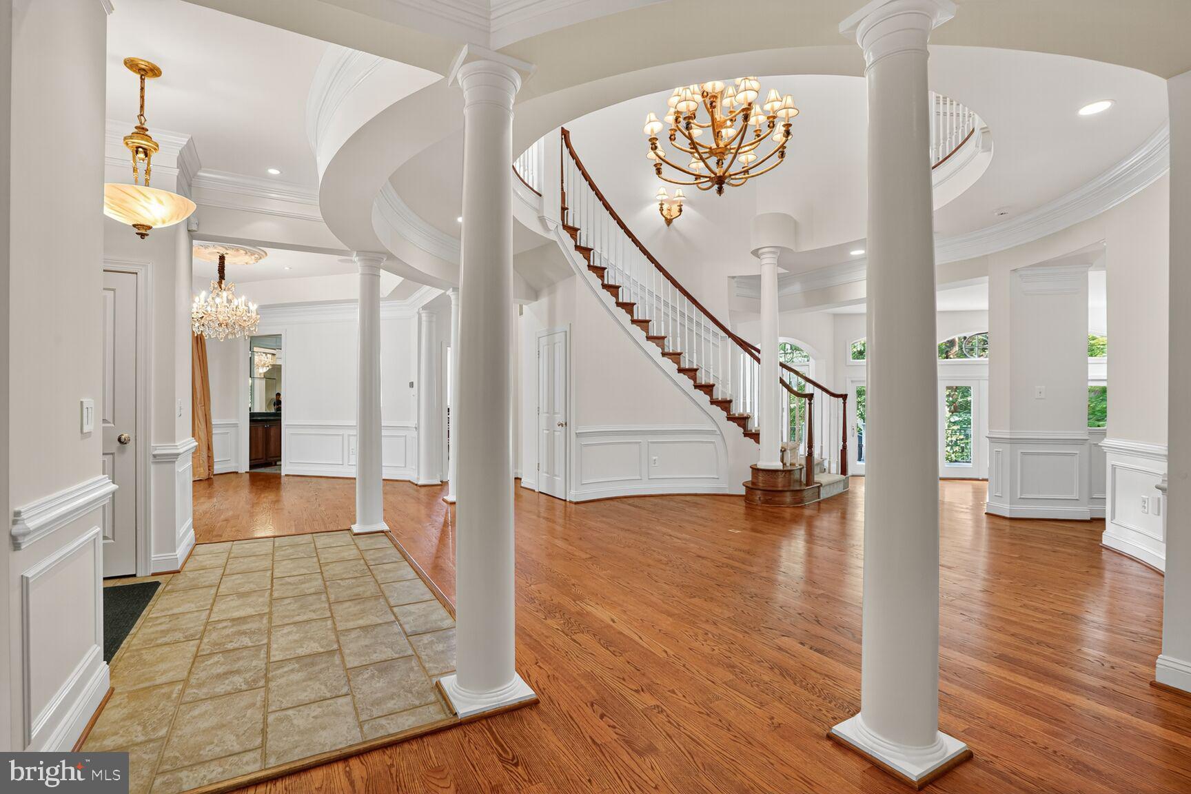 DOVER BALMORAL RIVERWOOD - Residential