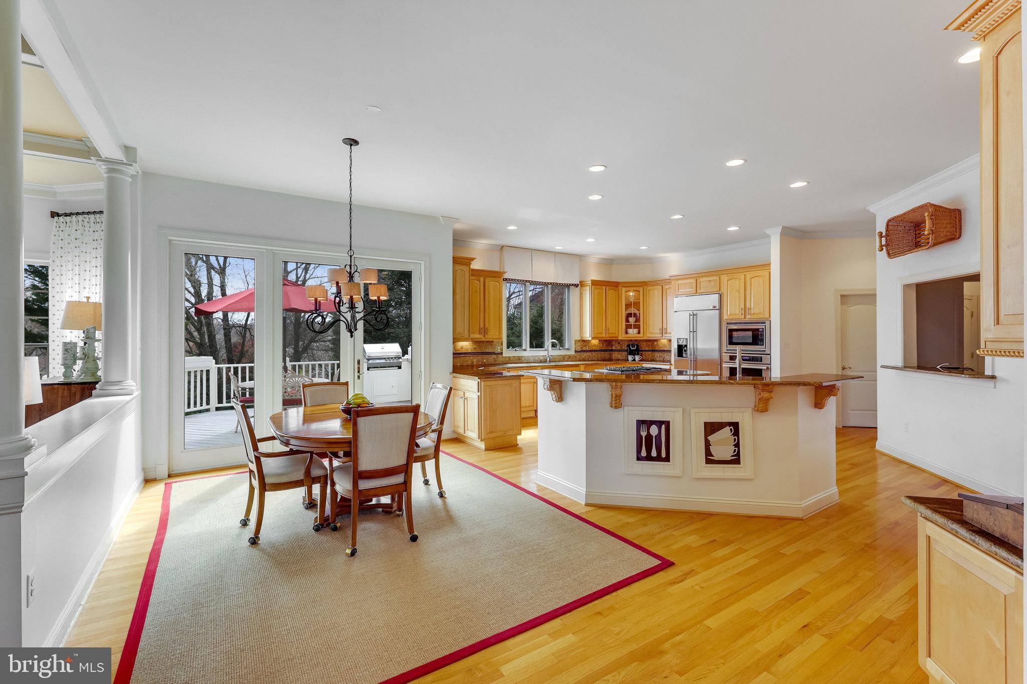 COLVIN MILL RUN - Residential