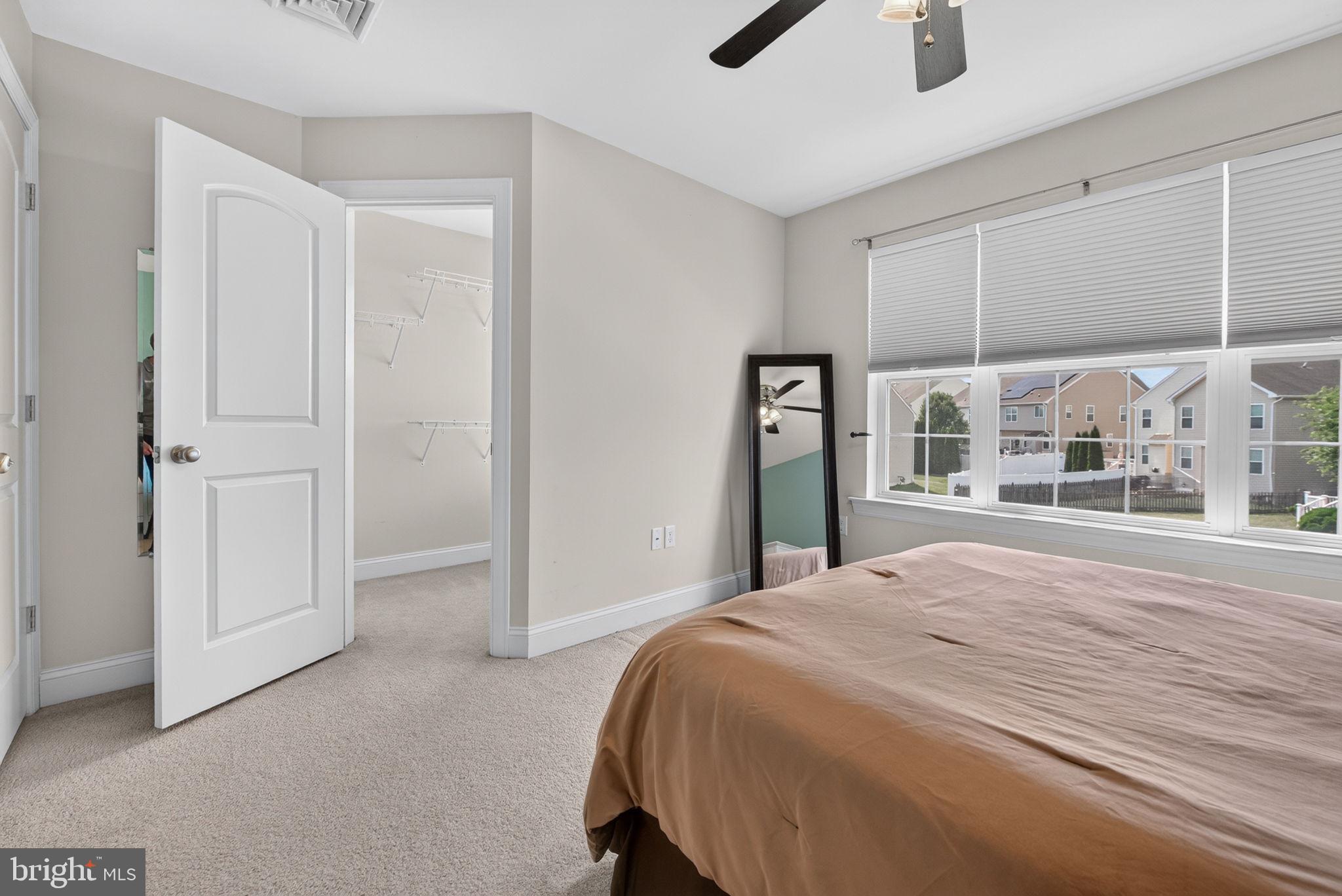 KINGS COURT AT BROWNSTONE - Residential