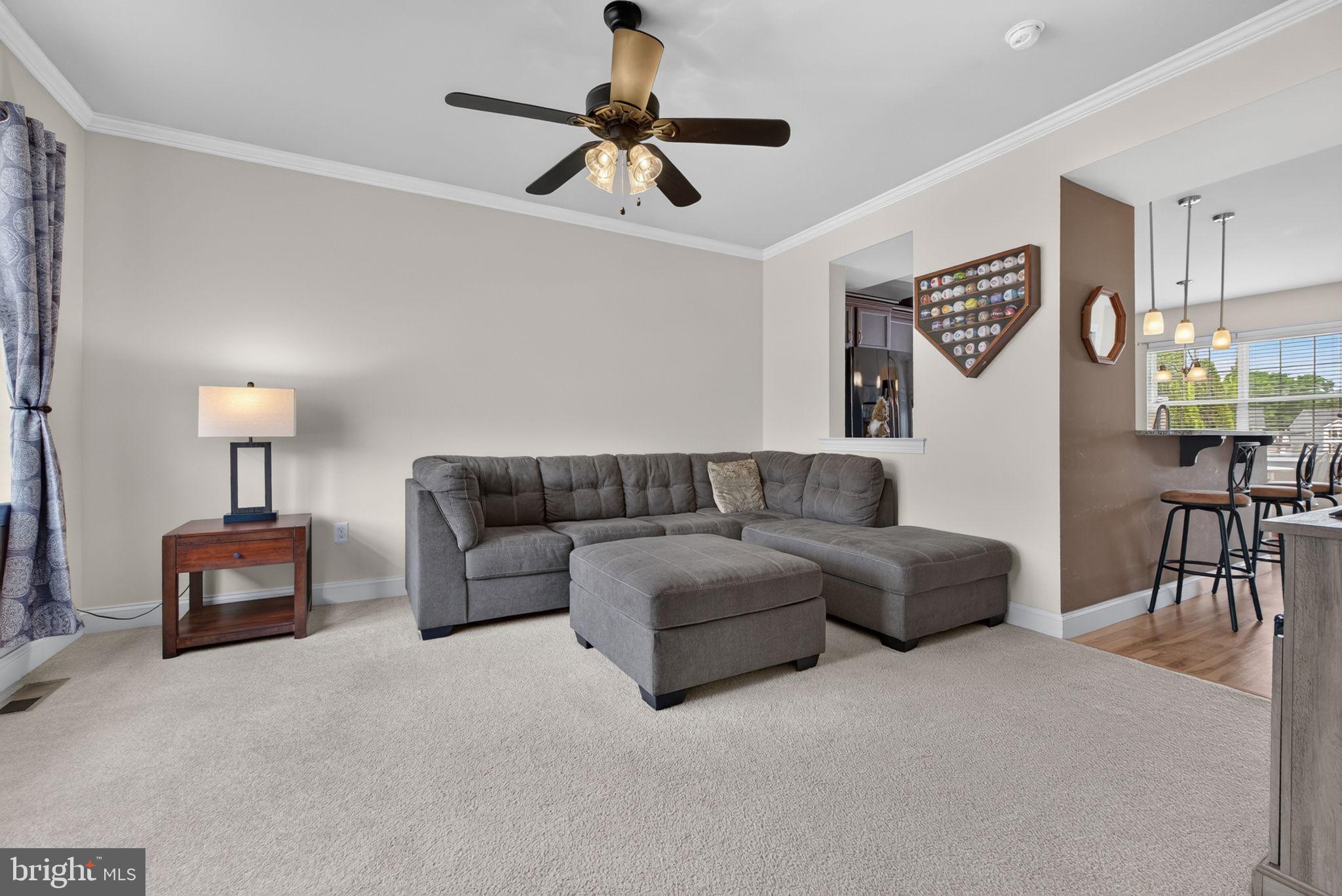 KINGS COURT AT BROWNSTONE - Residential