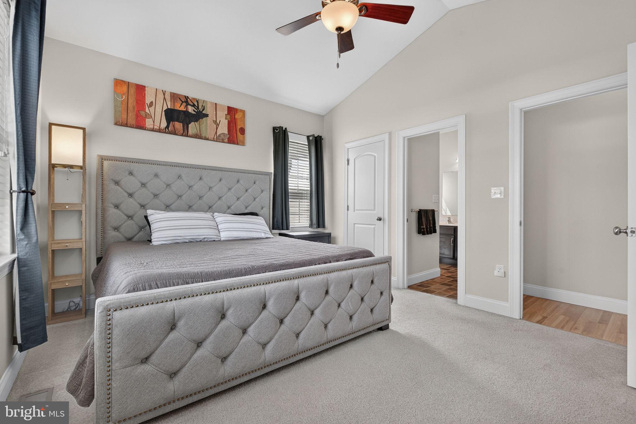 KINGS COURT AT BROWNSTONE - Residential