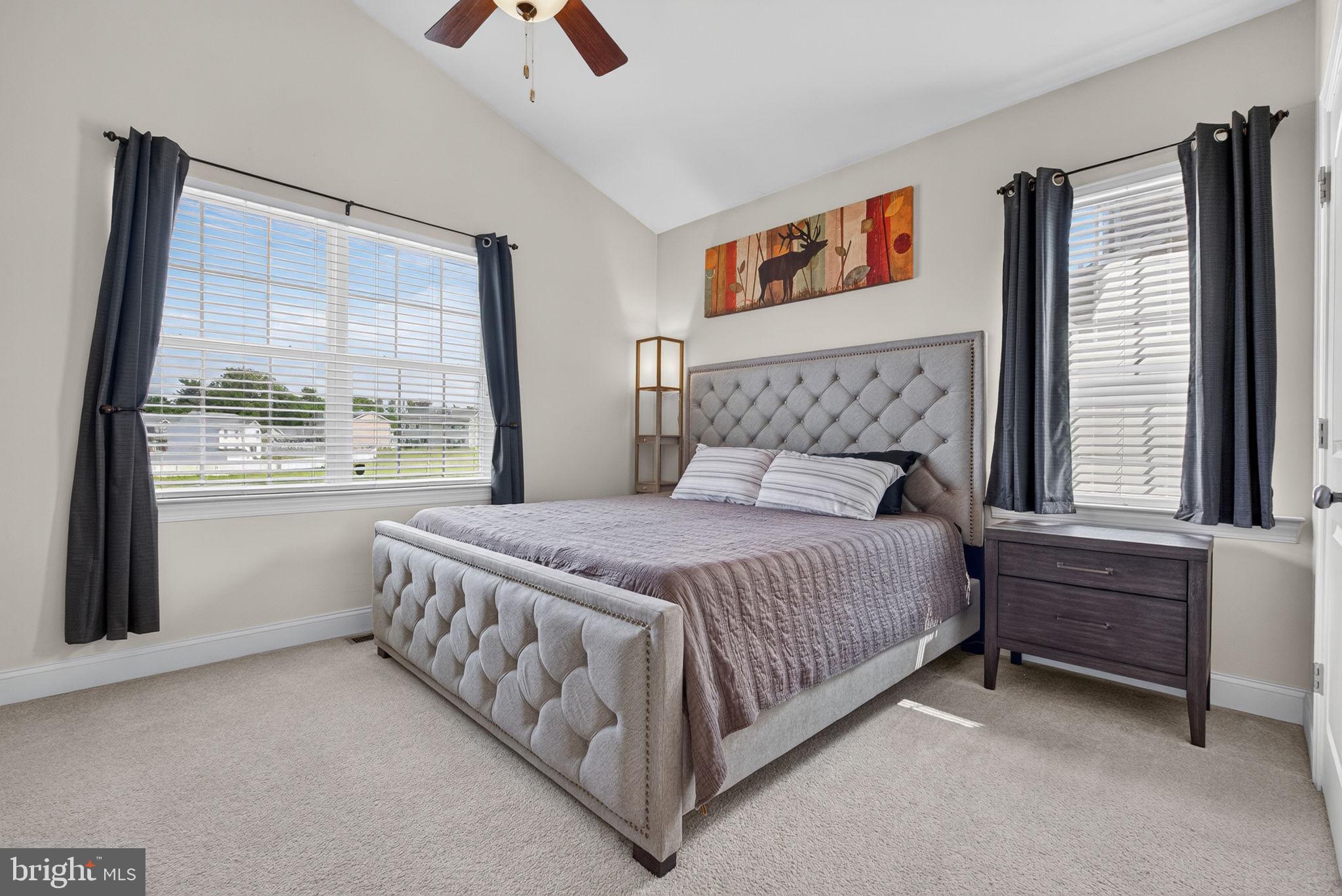 KINGS COURT AT BROWNSTONE - Residential
