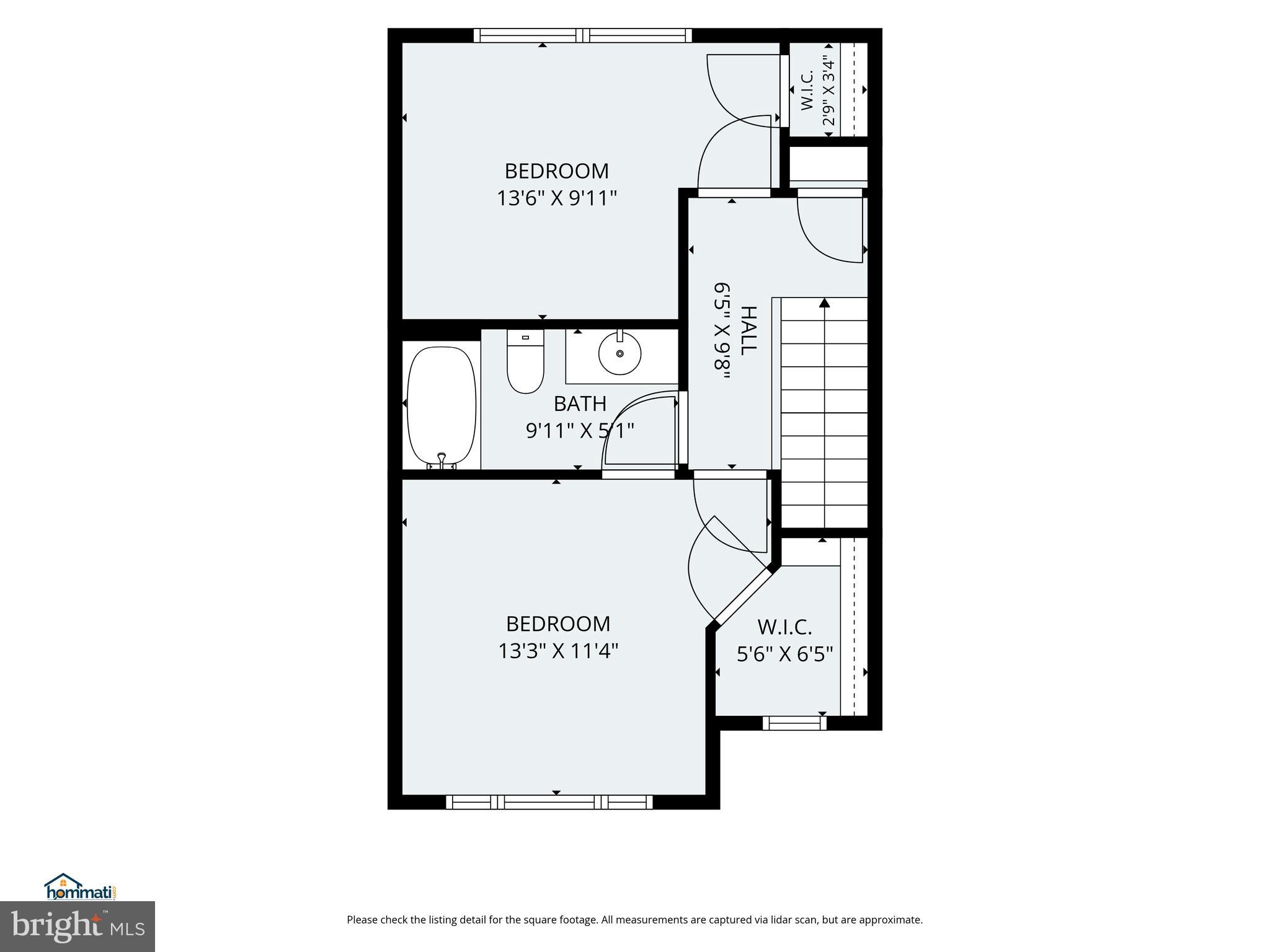 KINGS COURT AT BROWNSTONE - Residential