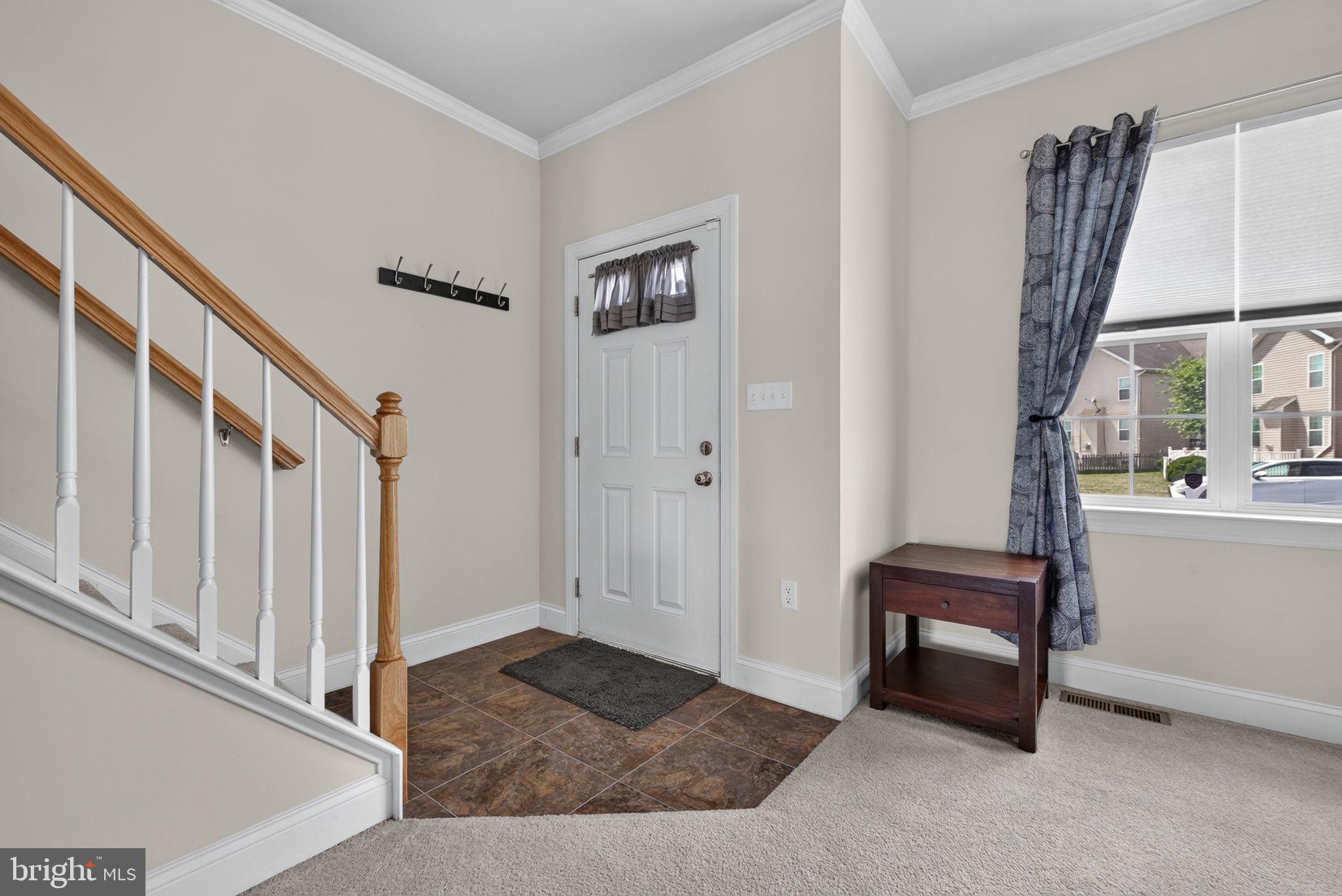 KINGS COURT AT BROWNSTONE - Residential