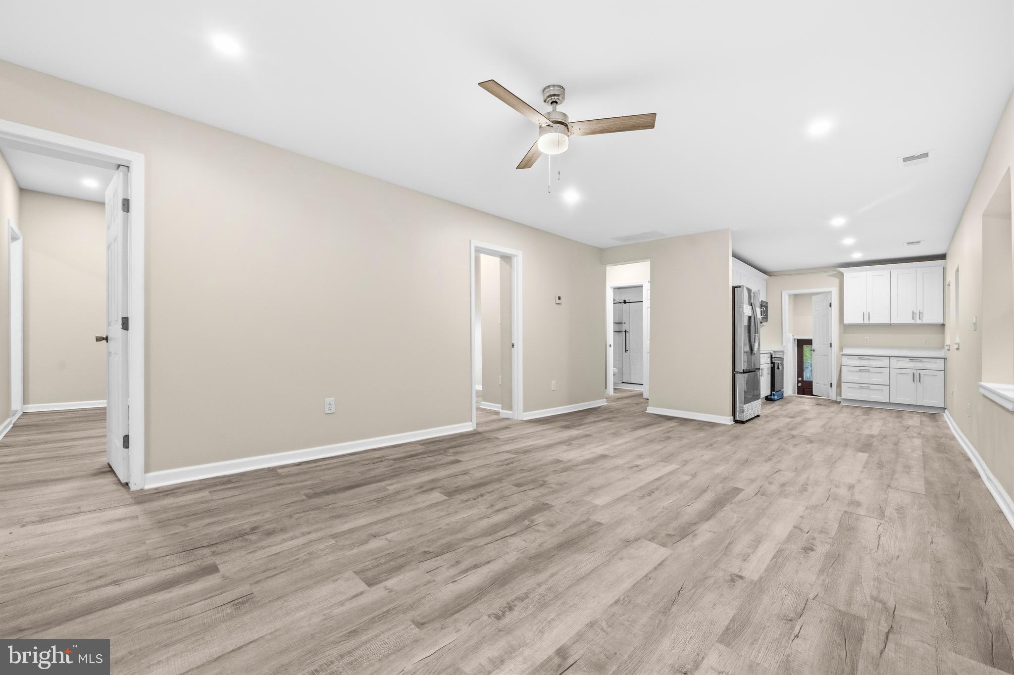 HAGERSTOWN - Residential