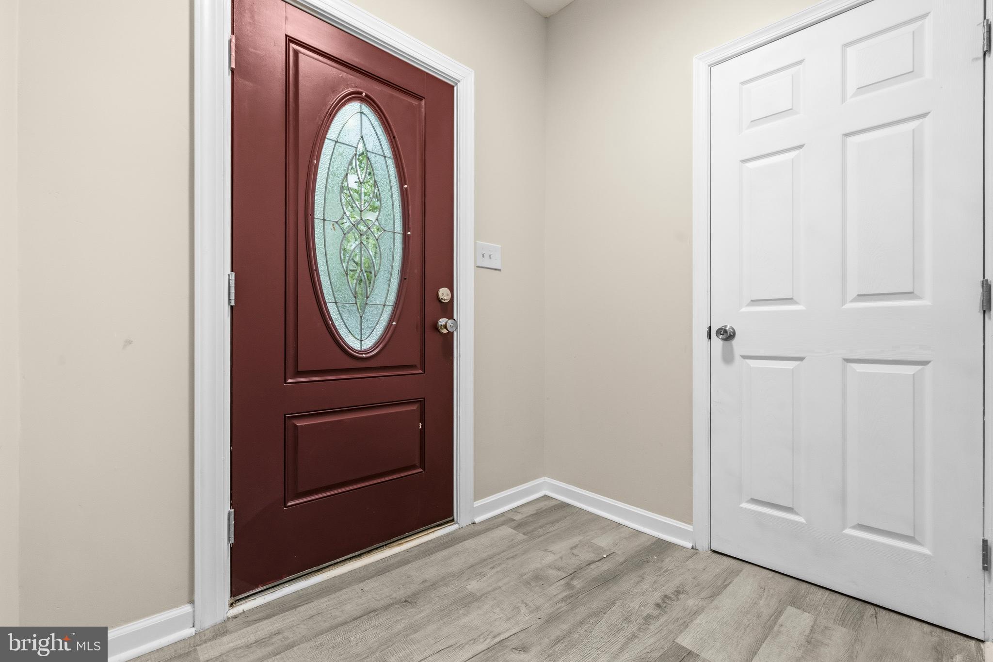 HAGERSTOWN - Residential