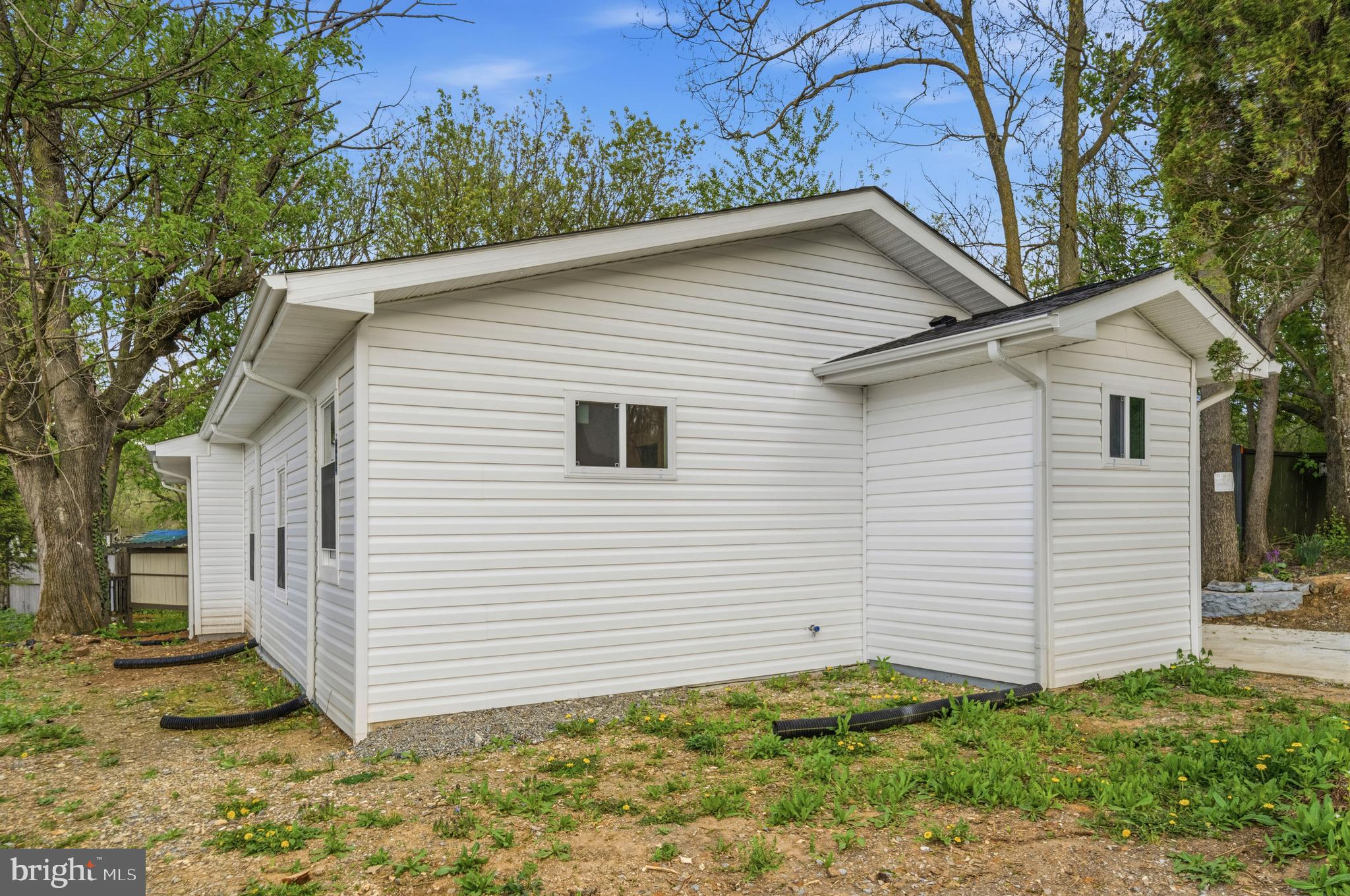 HAGERSTOWN - Residential