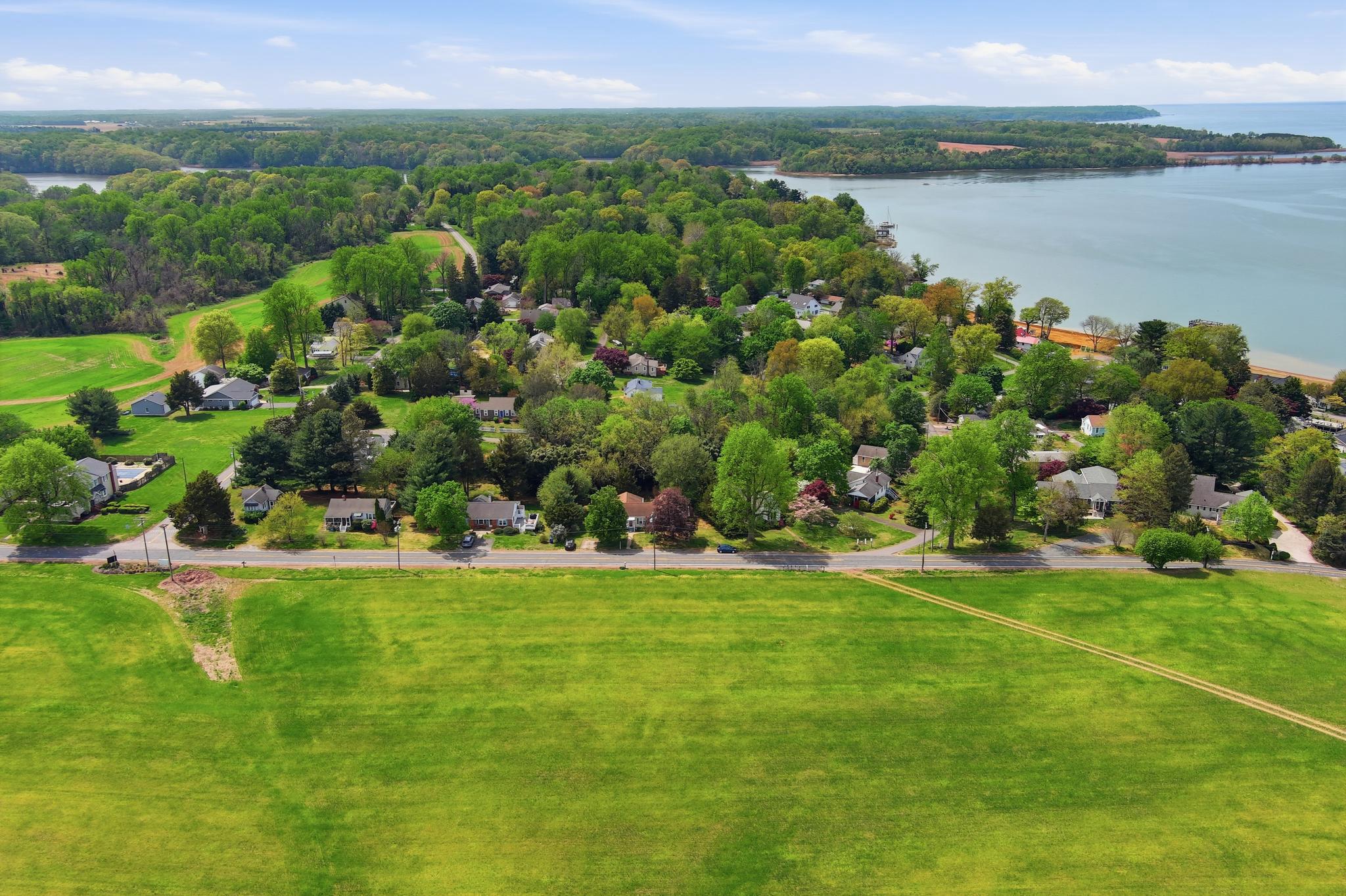 KENTMORE PARK - Residential