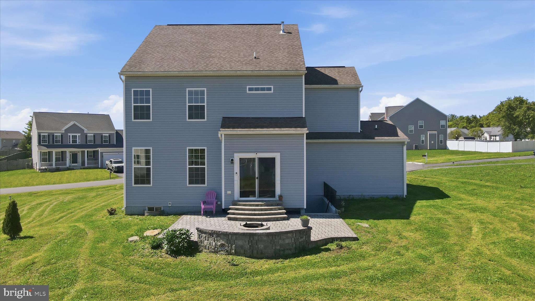 MCCAULEY CROSSING - Residential