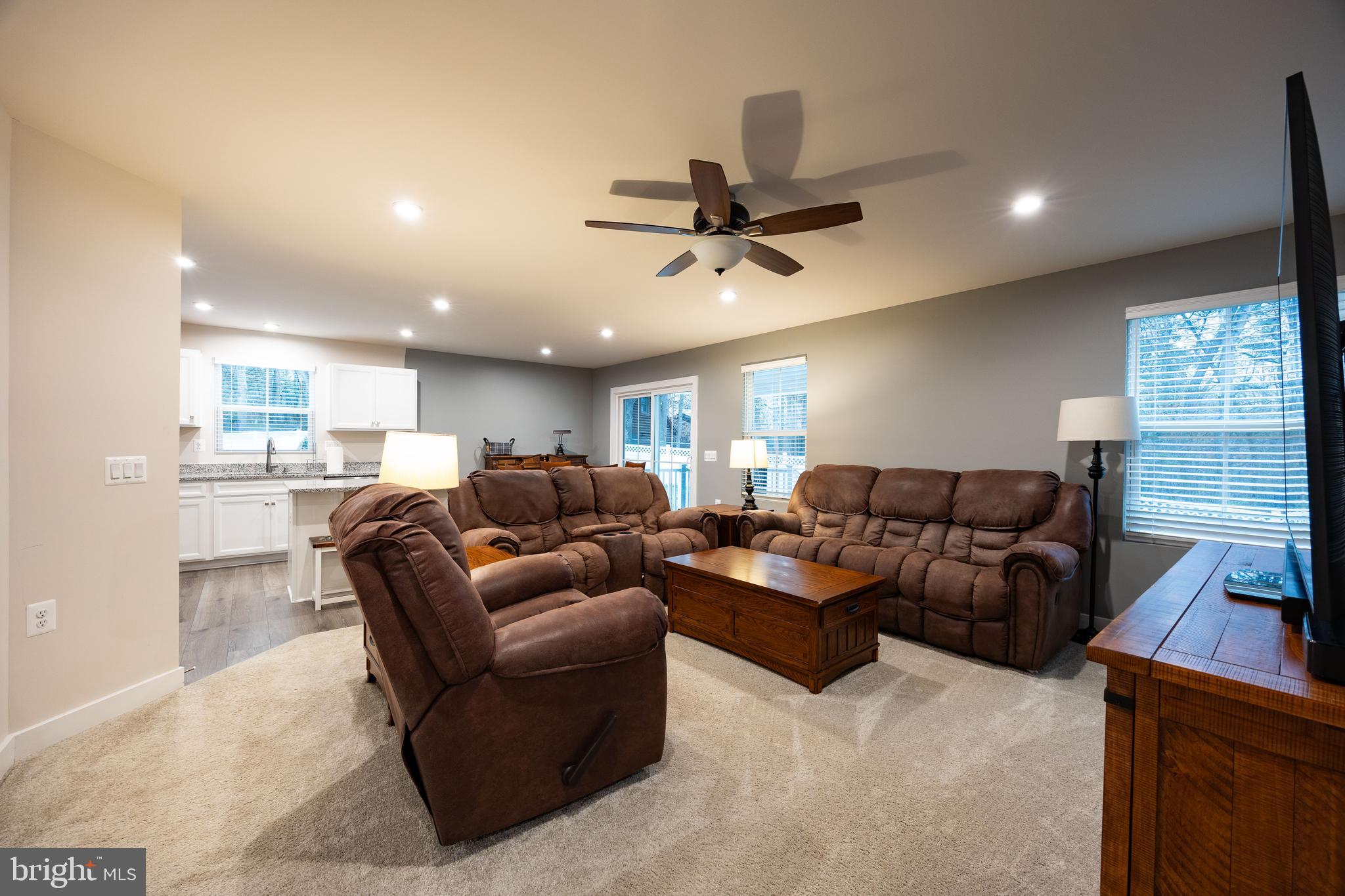 ARCADIA NORTH - Residential