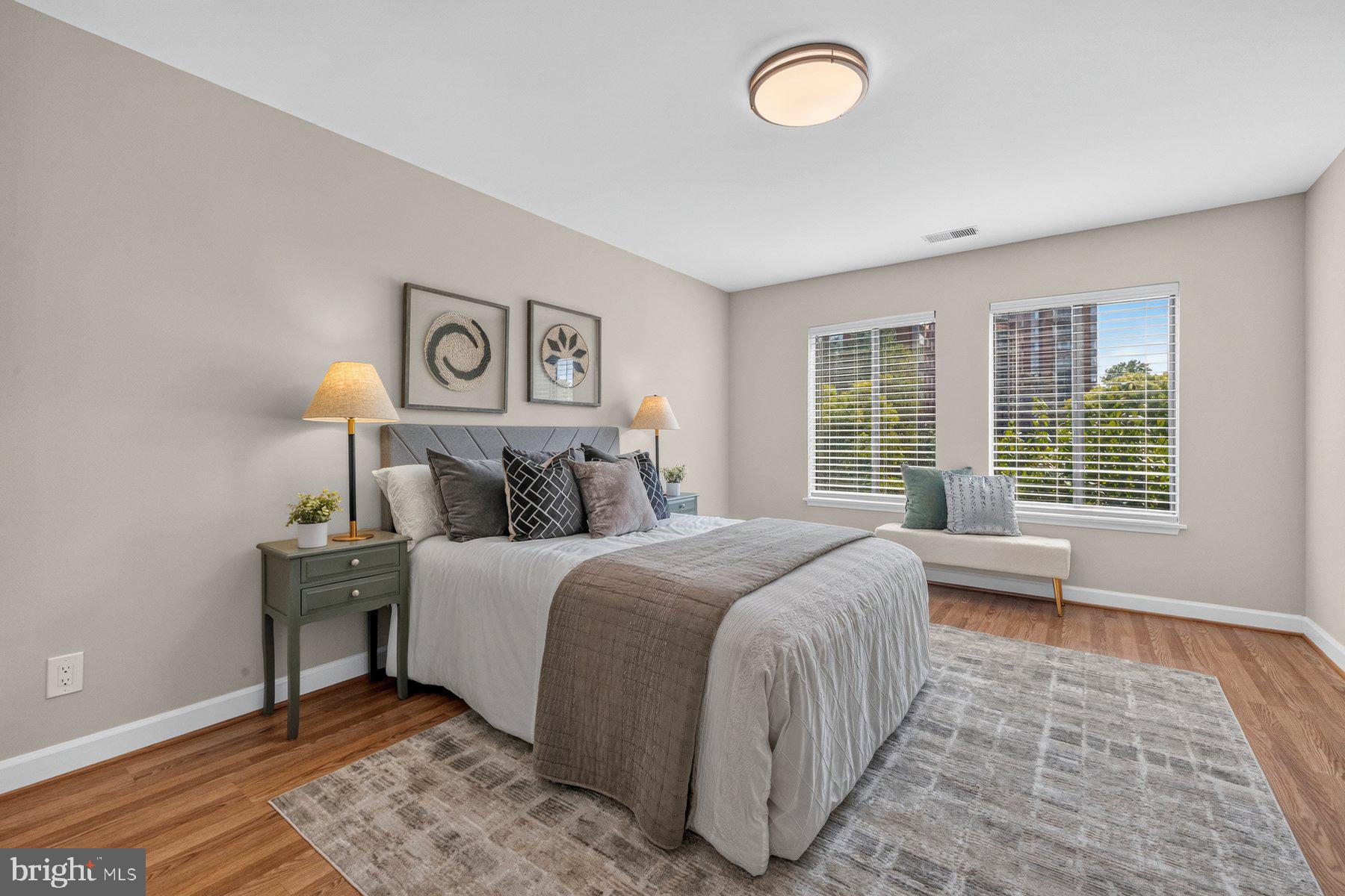 GEORGETOWN VILLAGE - Residential