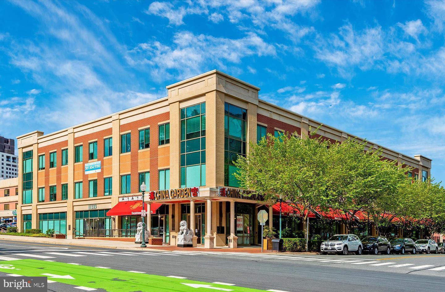 GEORGETOWN VILLAGE - Residential