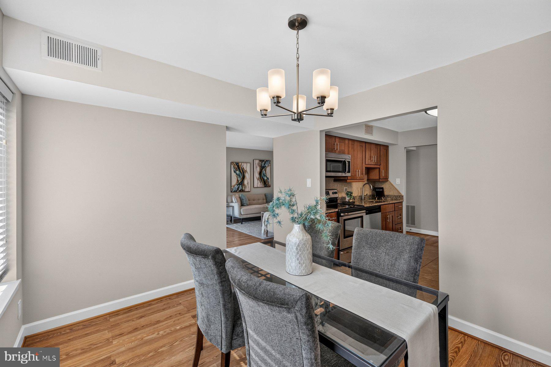 GEORGETOWN VILLAGE - Residential