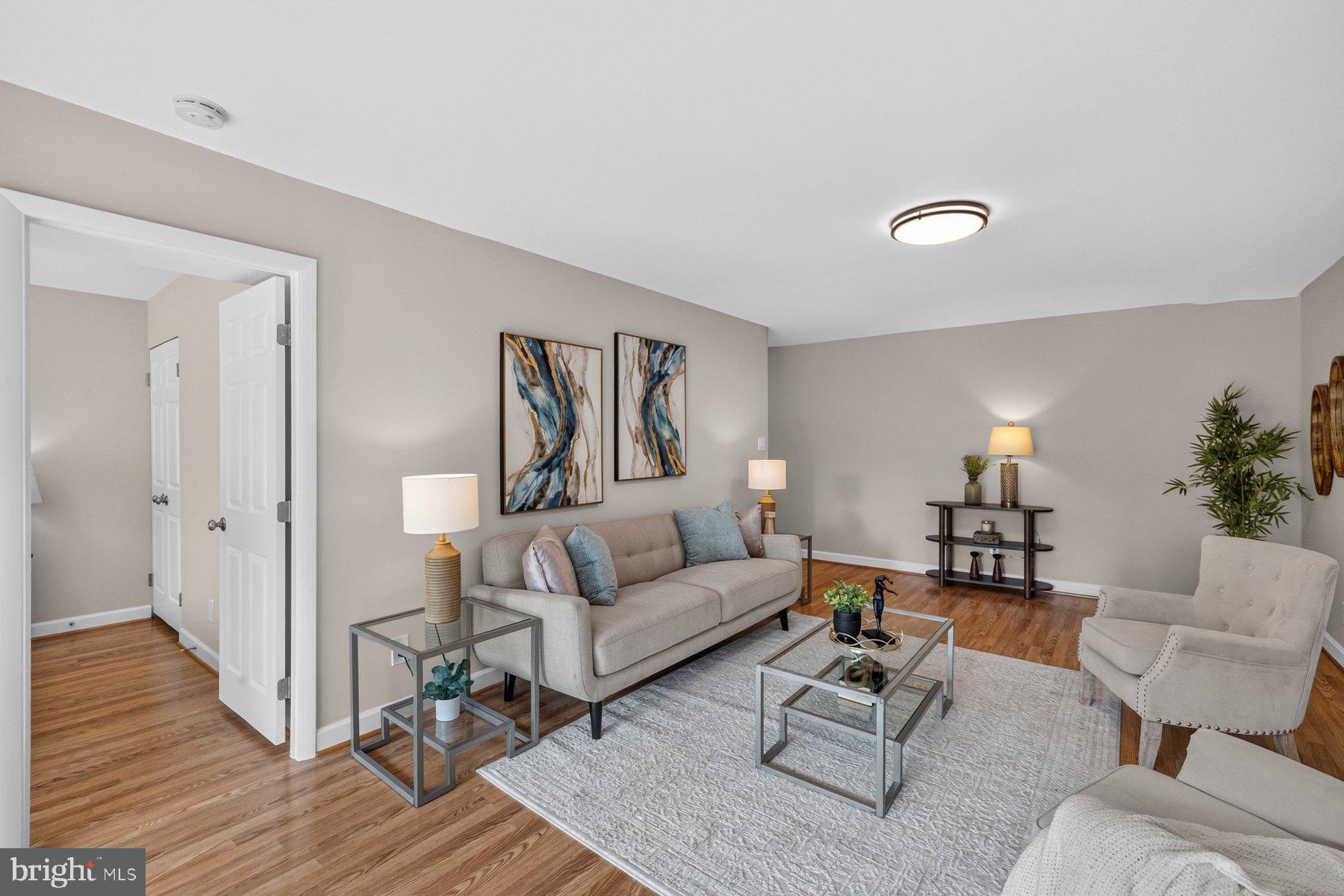 GEORGETOWN VILLAGE - Residential