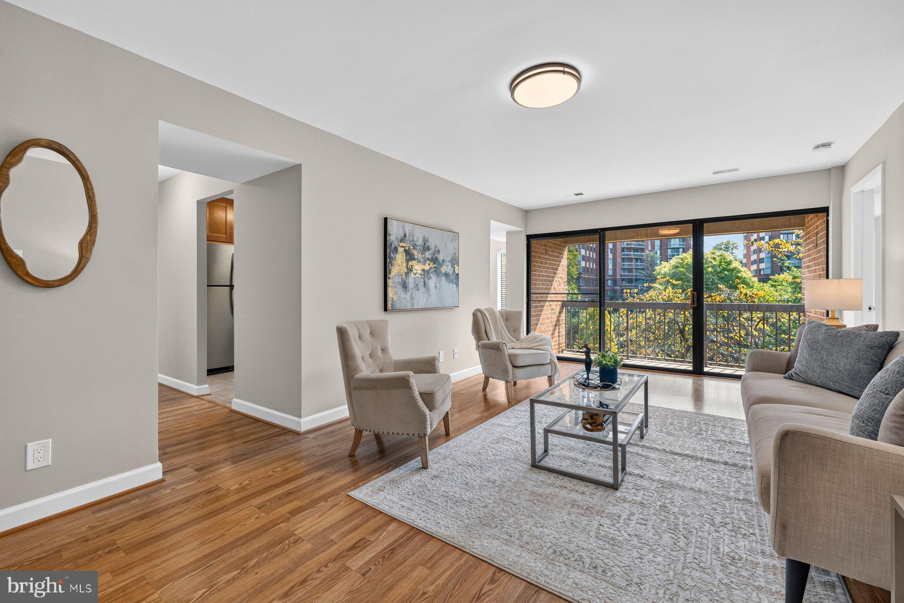 GEORGETOWN VILLAGE - Residential