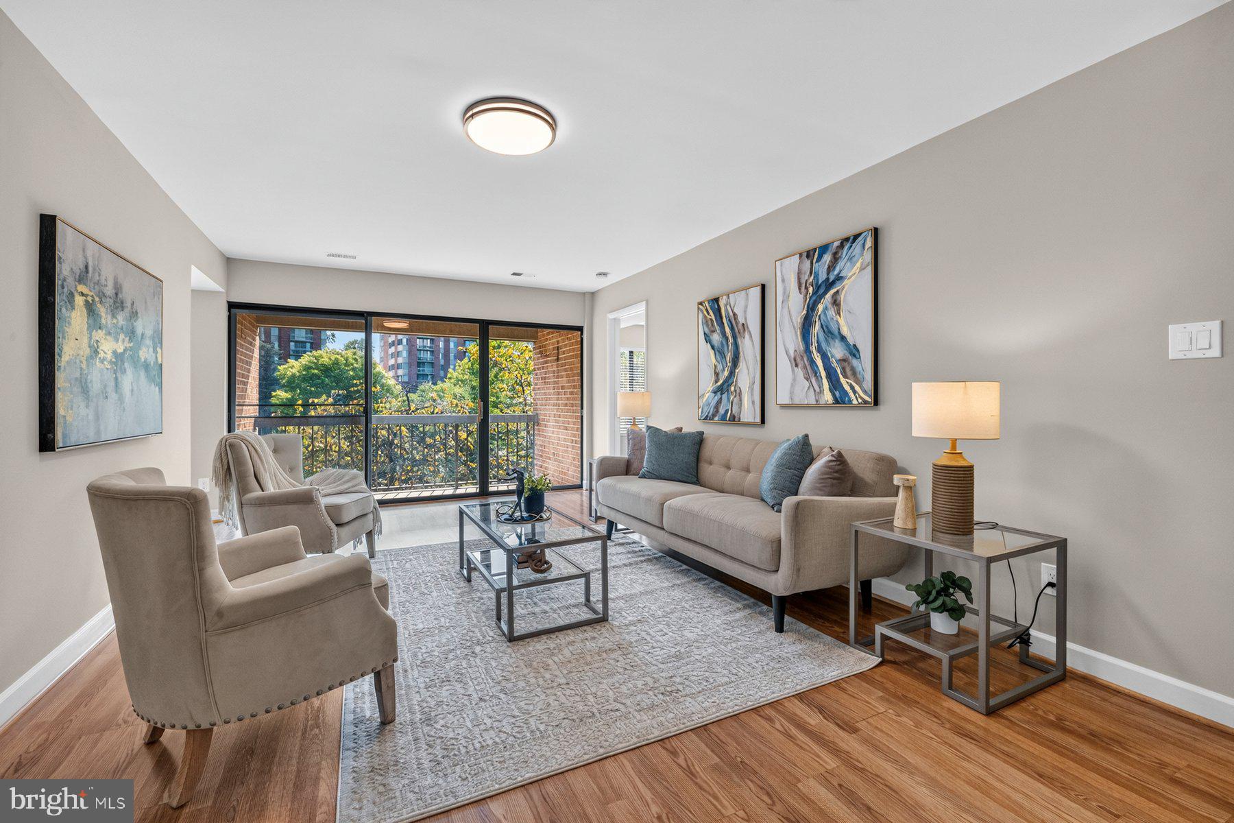 GEORGETOWN VILLAGE - Residential