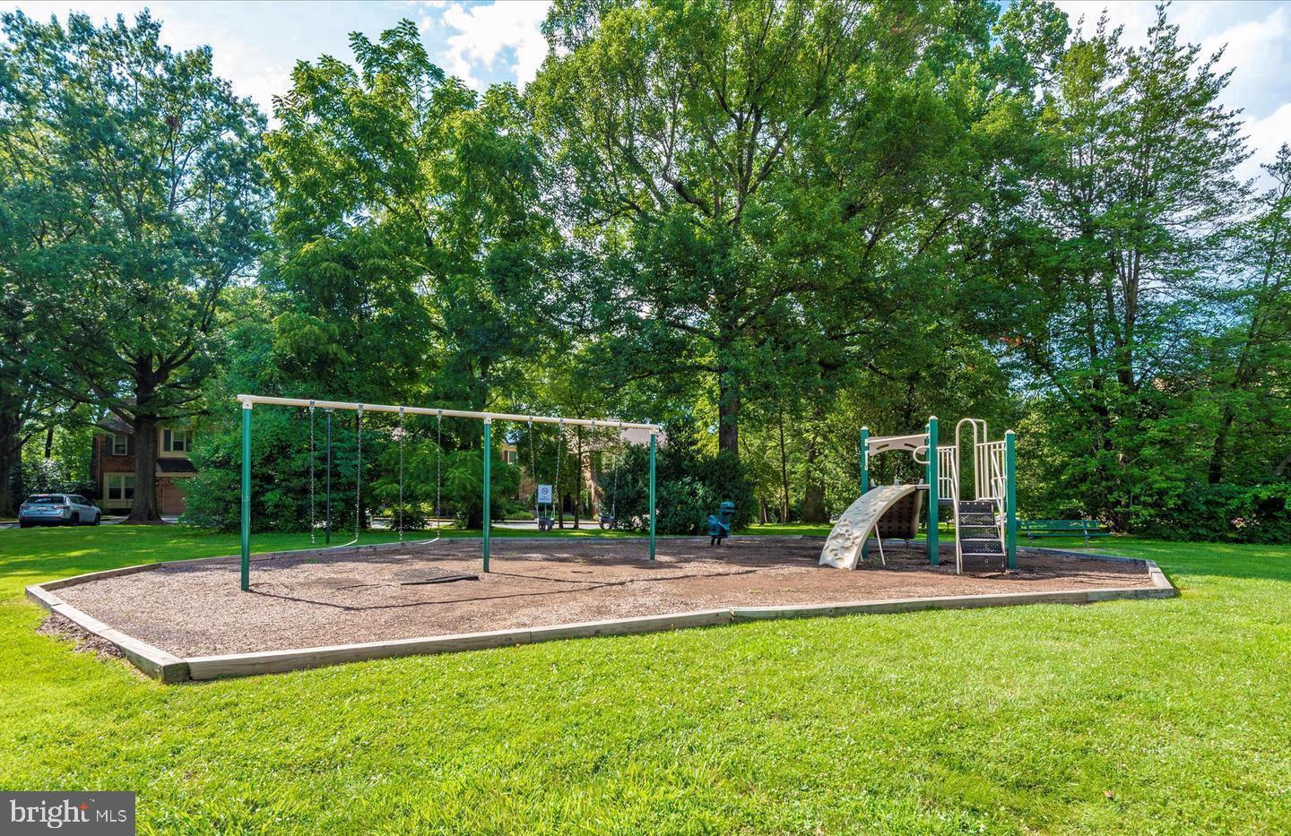 GEORGETOWN VILLAGE - Residential