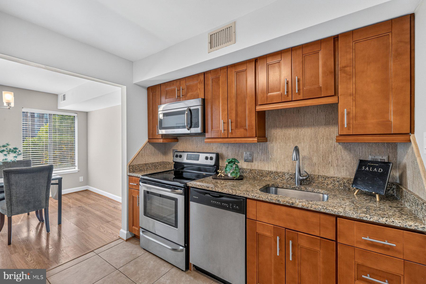 GEORGETOWN VILLAGE - Residential