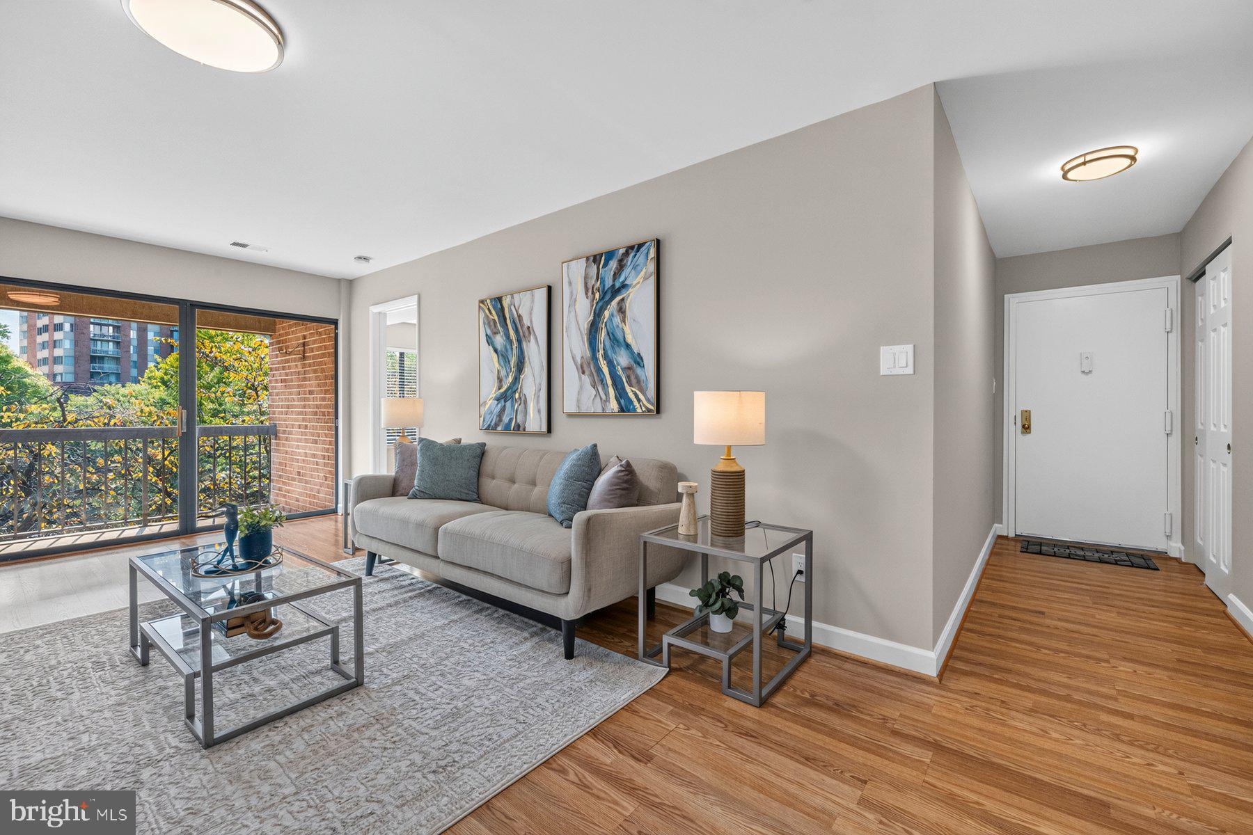 GEORGETOWN VILLAGE - Residential