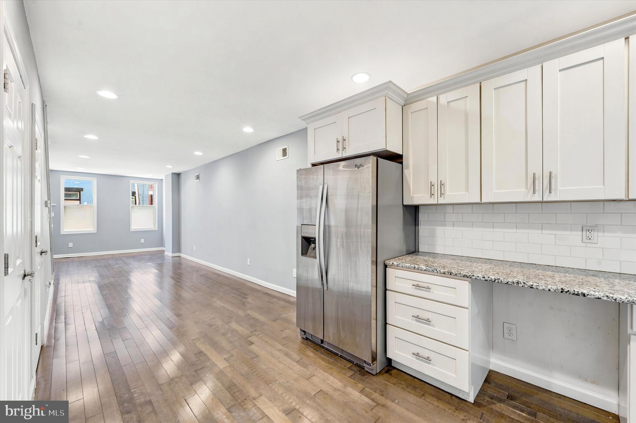 POINT BREEZE - Residential