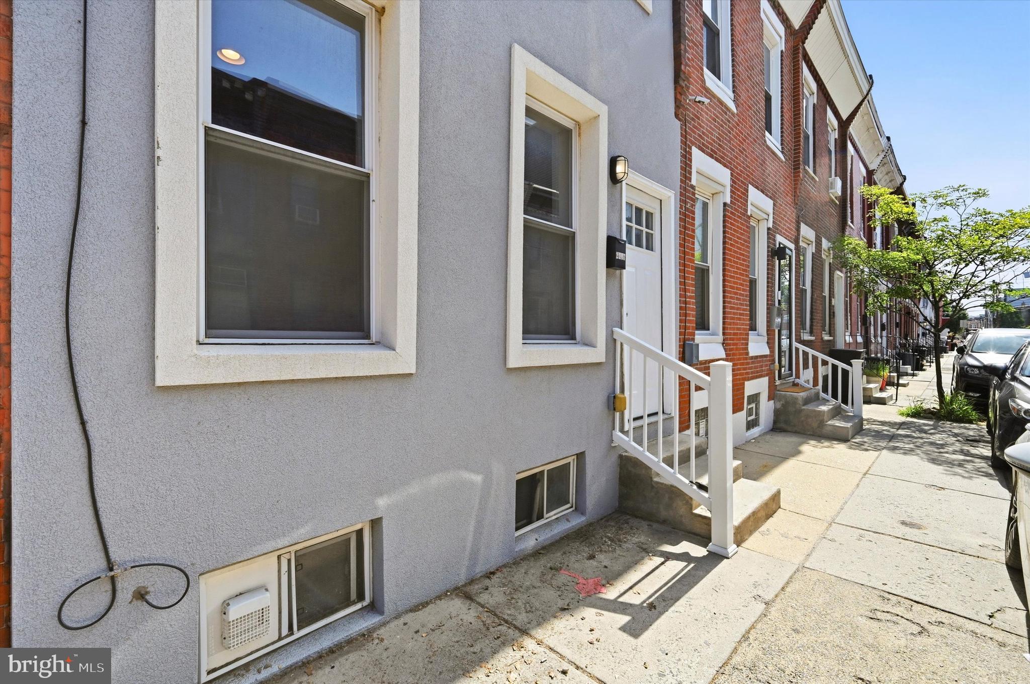 POINT BREEZE - Residential