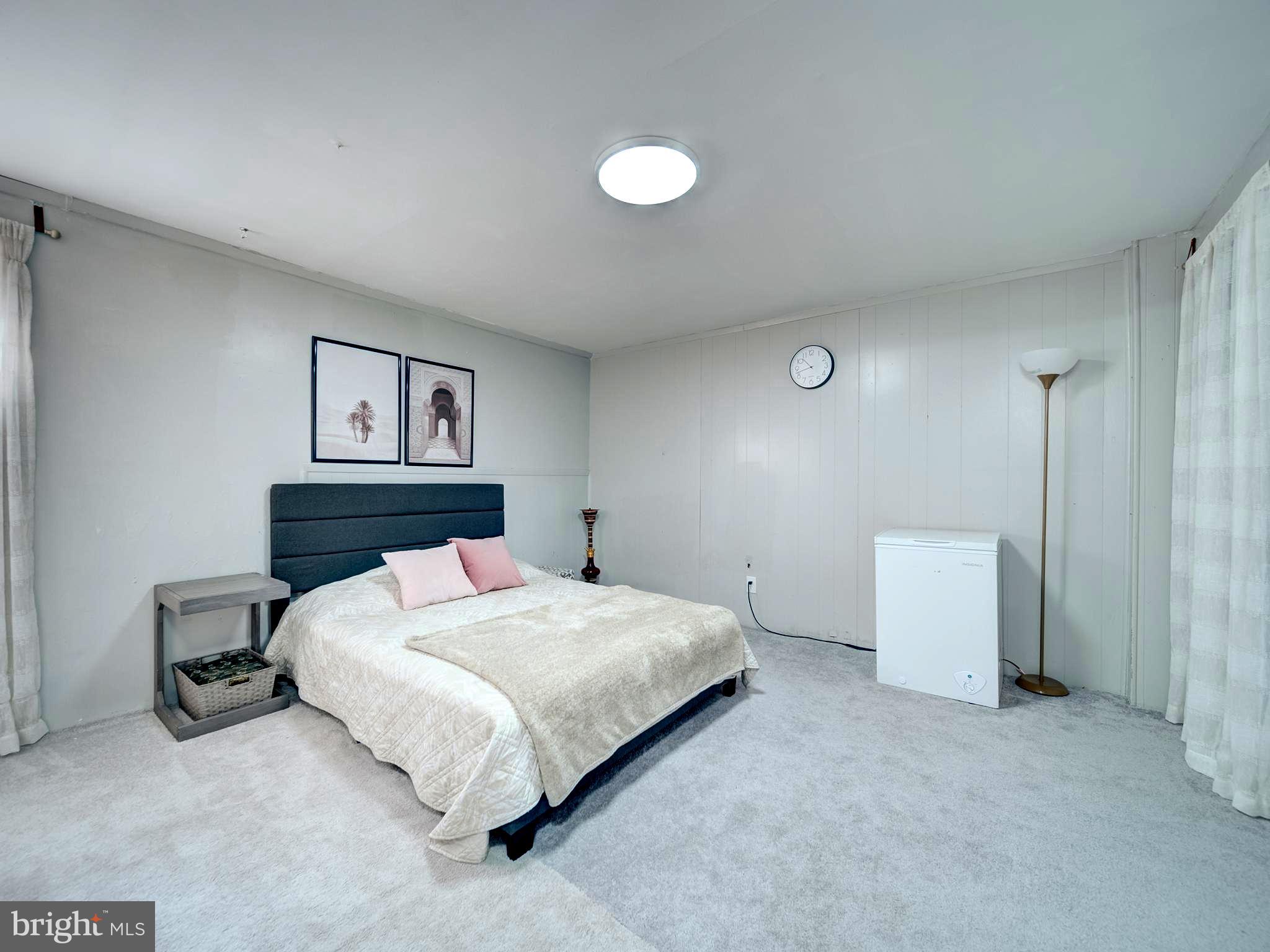 DALE CITY - Residential